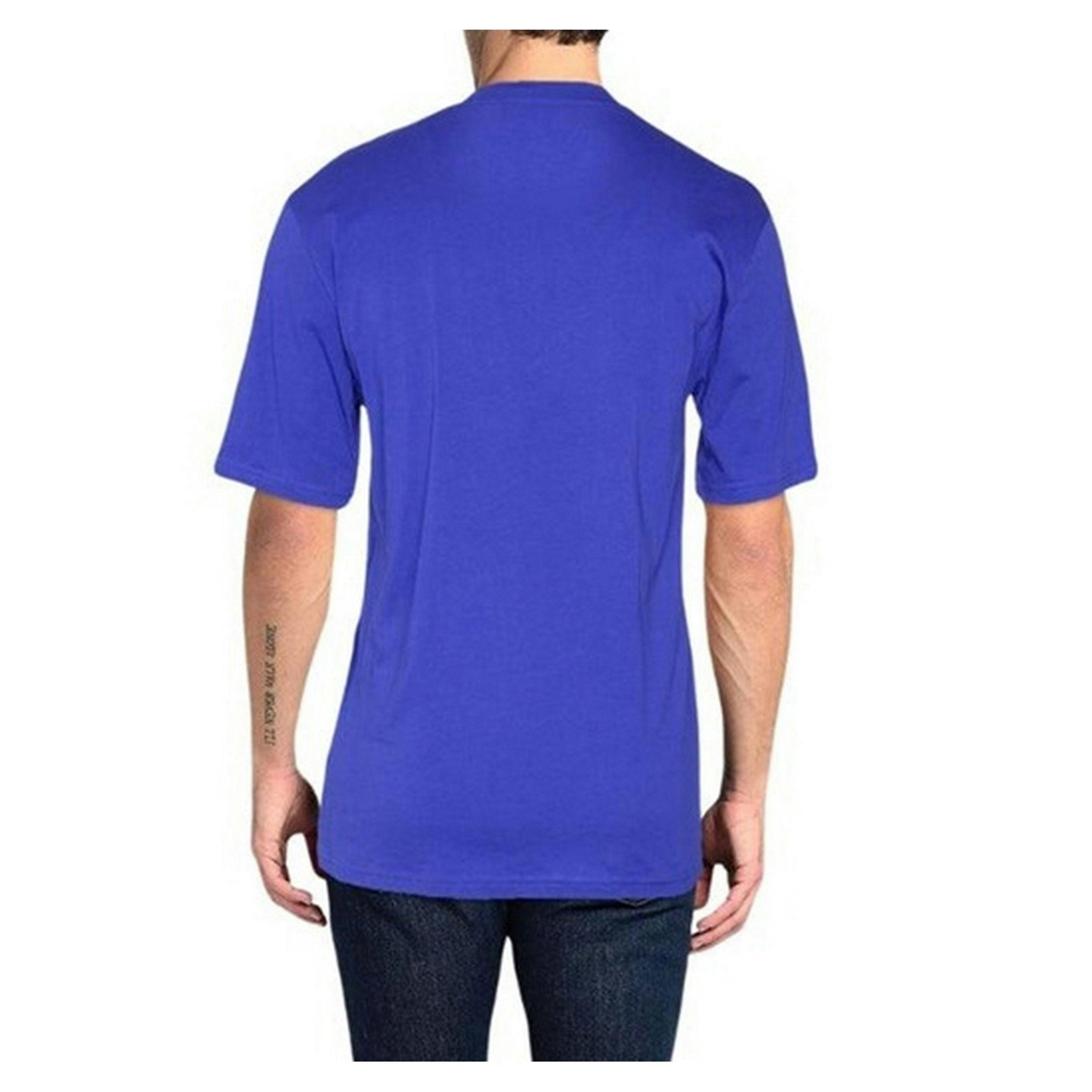 Moschino Mens Couture Gloss Logo T-Shirt , view 2 of 3