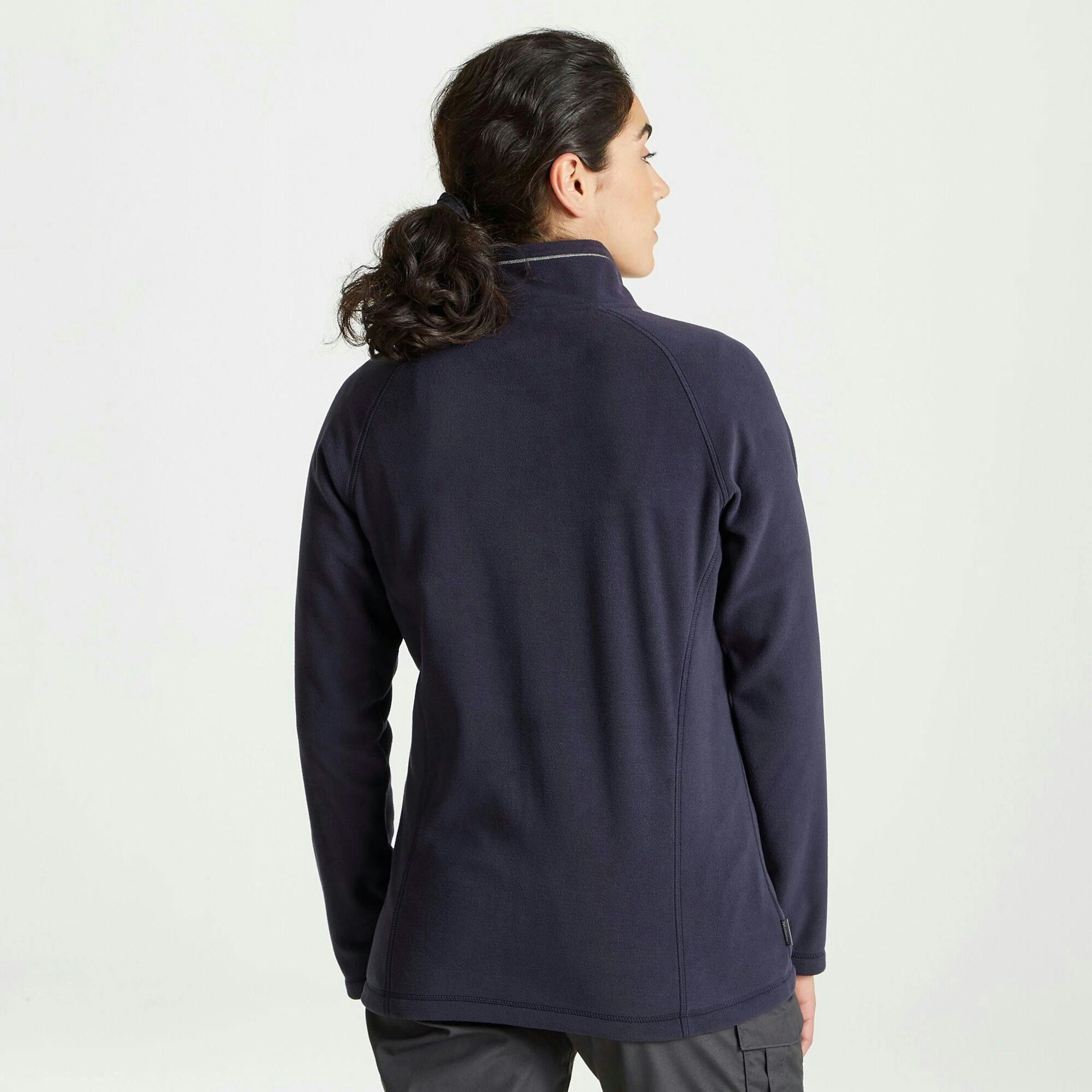 Craghoppers Womens/Ladies Expert Miska 200 Microfleece Jacket , view 2 of 5