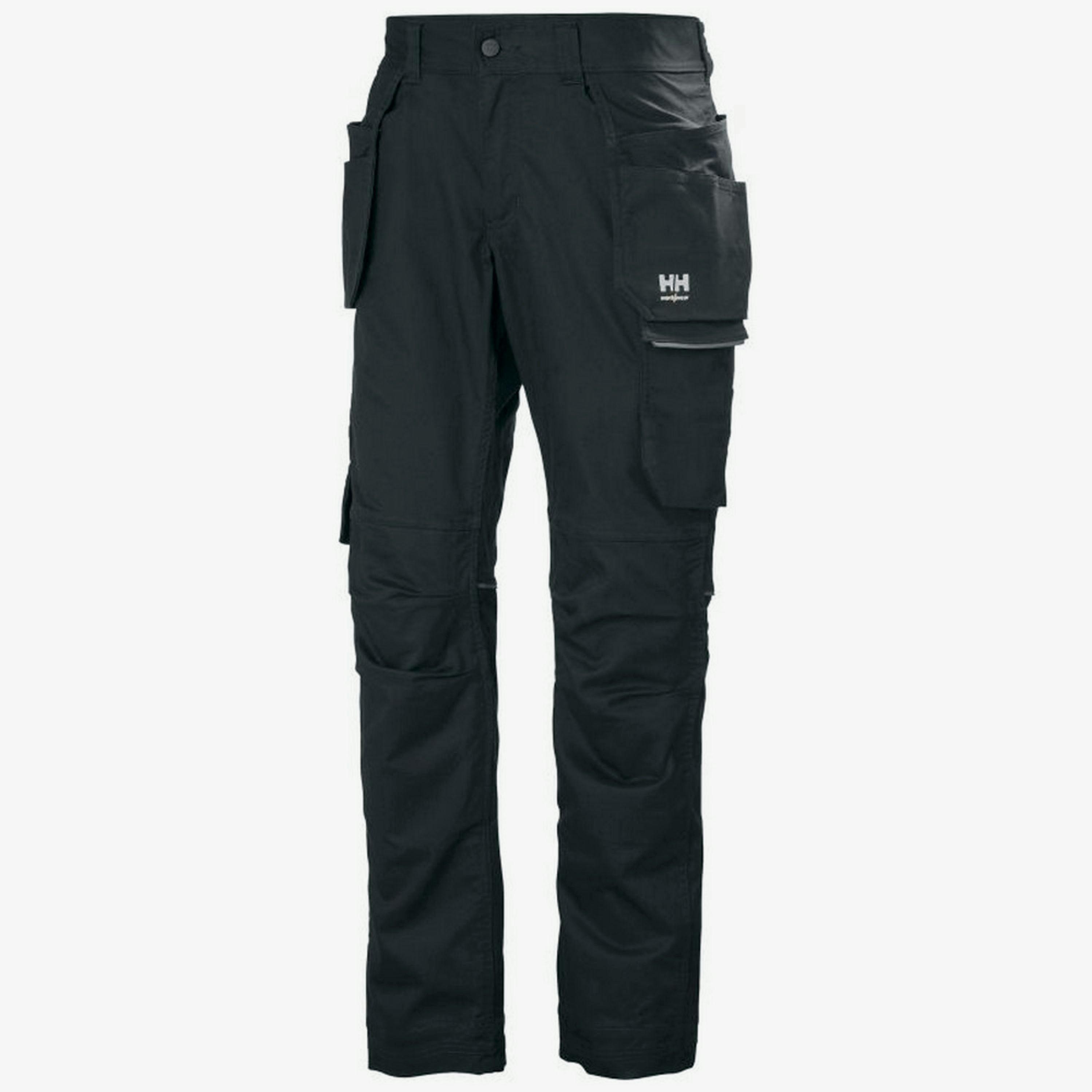 Helly Hansen Mens Manchester Work Trousers , view 1 of 1