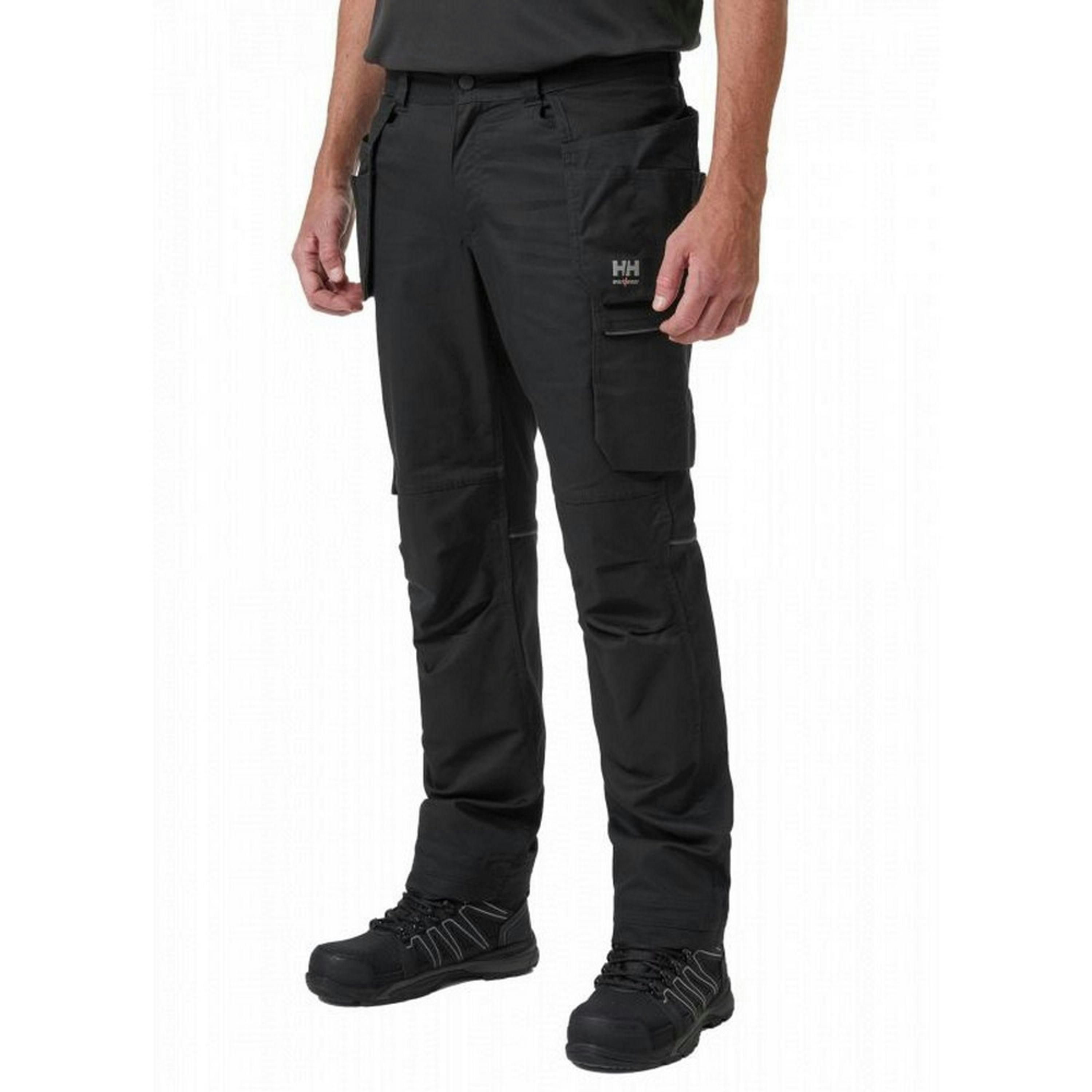 Helly Hansen Mens Manchester Work Trousers , view 4 of 6