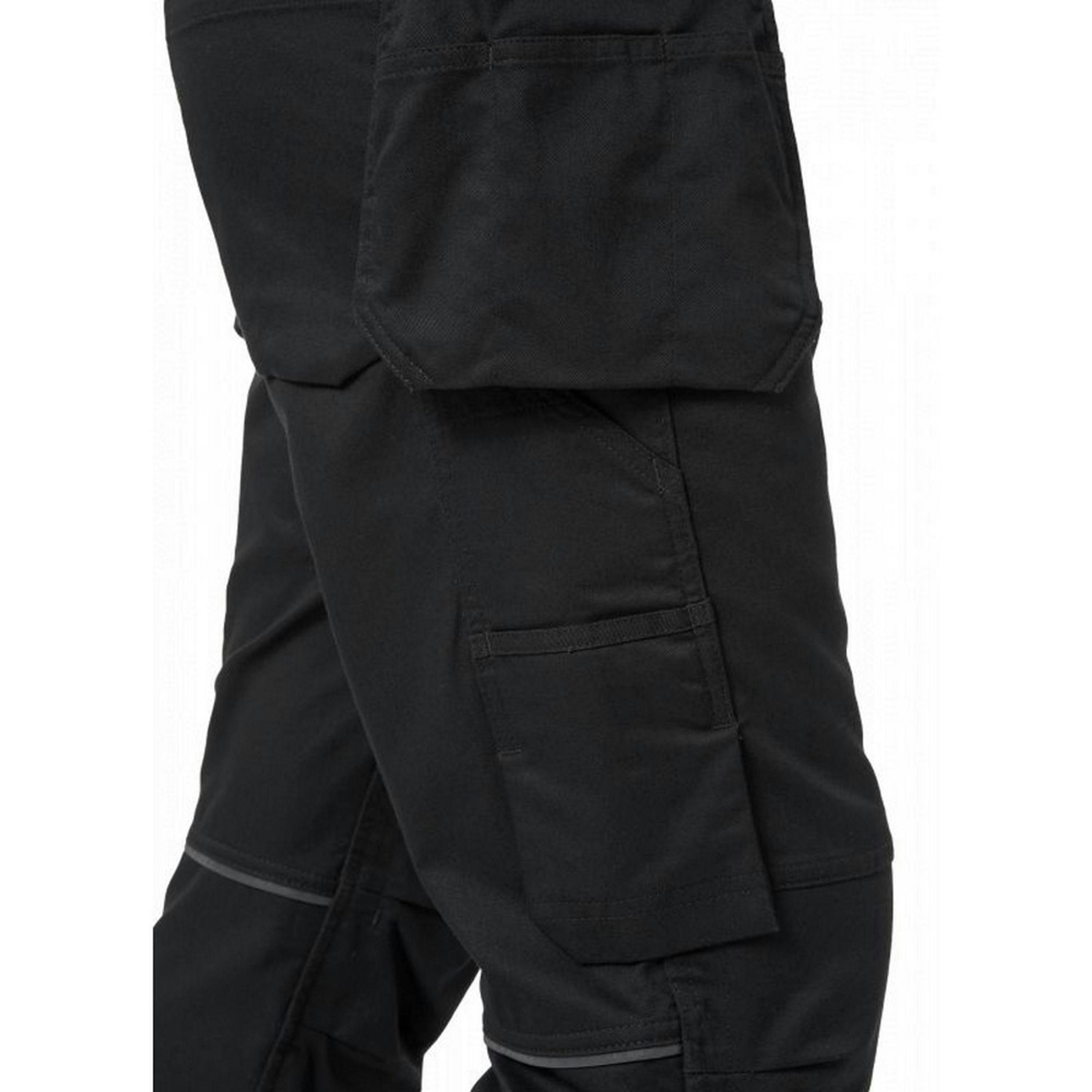 Helly Hansen Mens Manchester Work Trousers , view 6 of 6