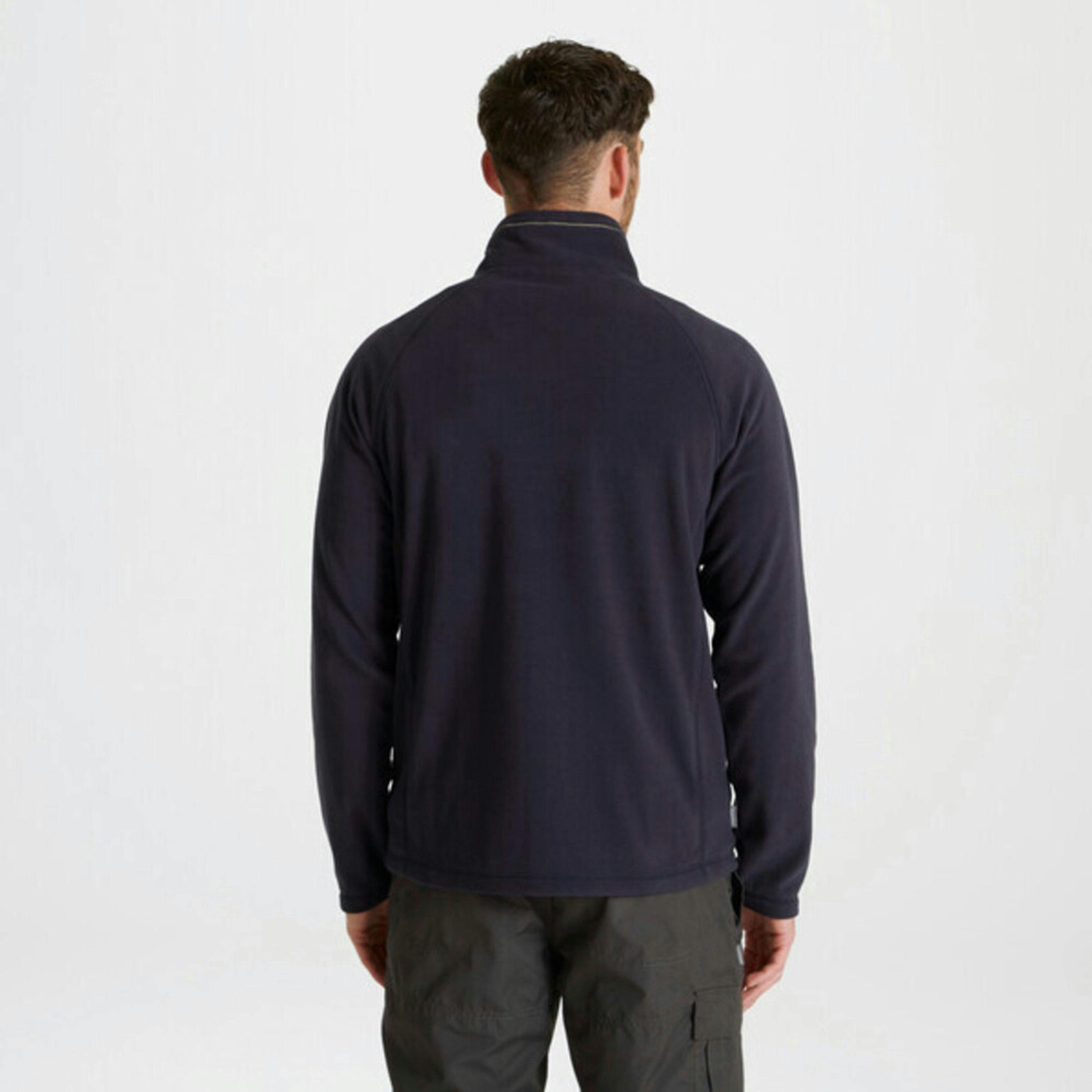 Craghoppers Mens Expert Corey 200 Half Zip Fleece Top , view 2 of 6