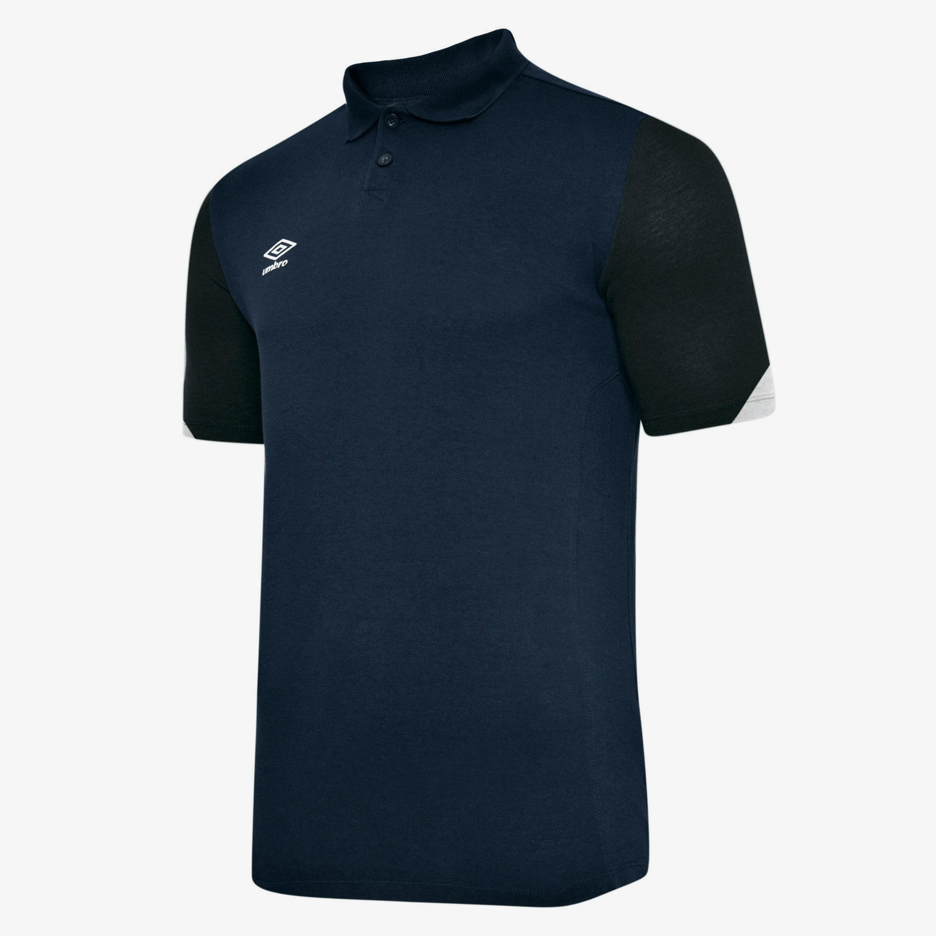 Umbro Mens Total Training Polo Shirt , view 1 of 1