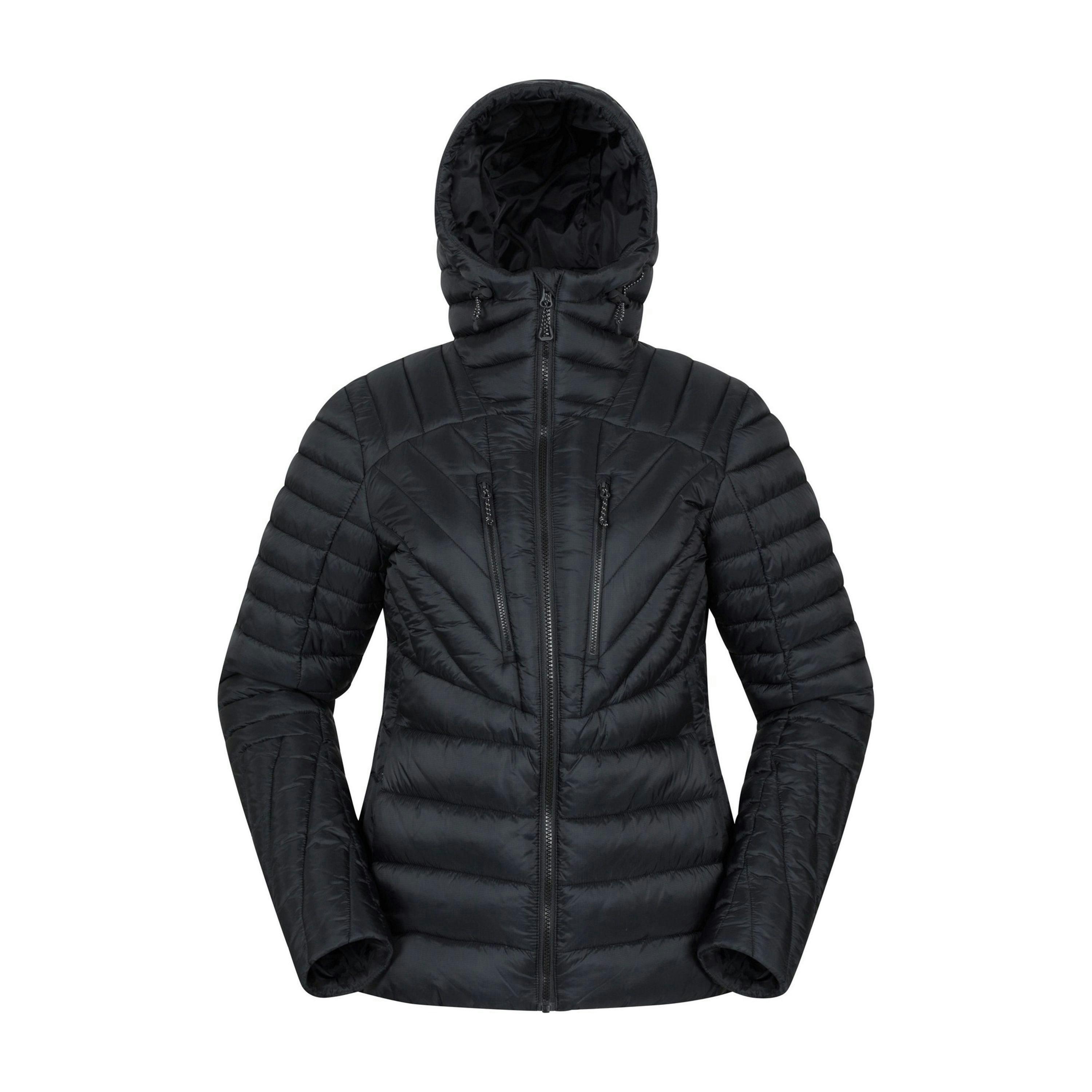Mountain Warehouse Womens/Ladies Sky Padded Jacket , view 1 of 5
