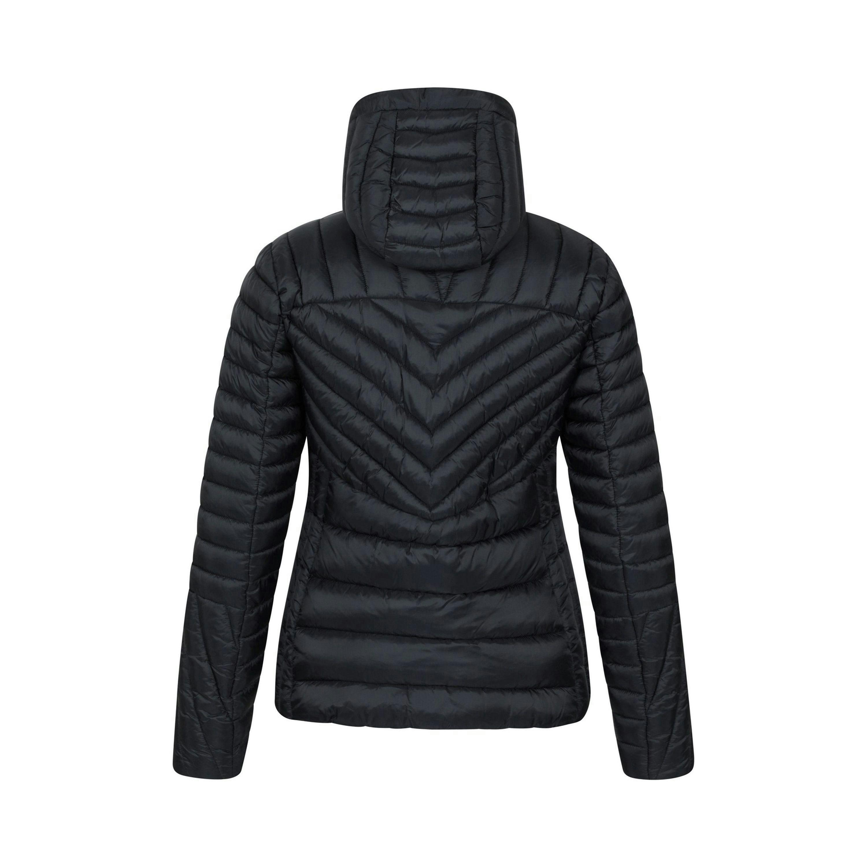 Mountain Warehouse Womens/Ladies Sky Padded Jacket , view 2 of 5
