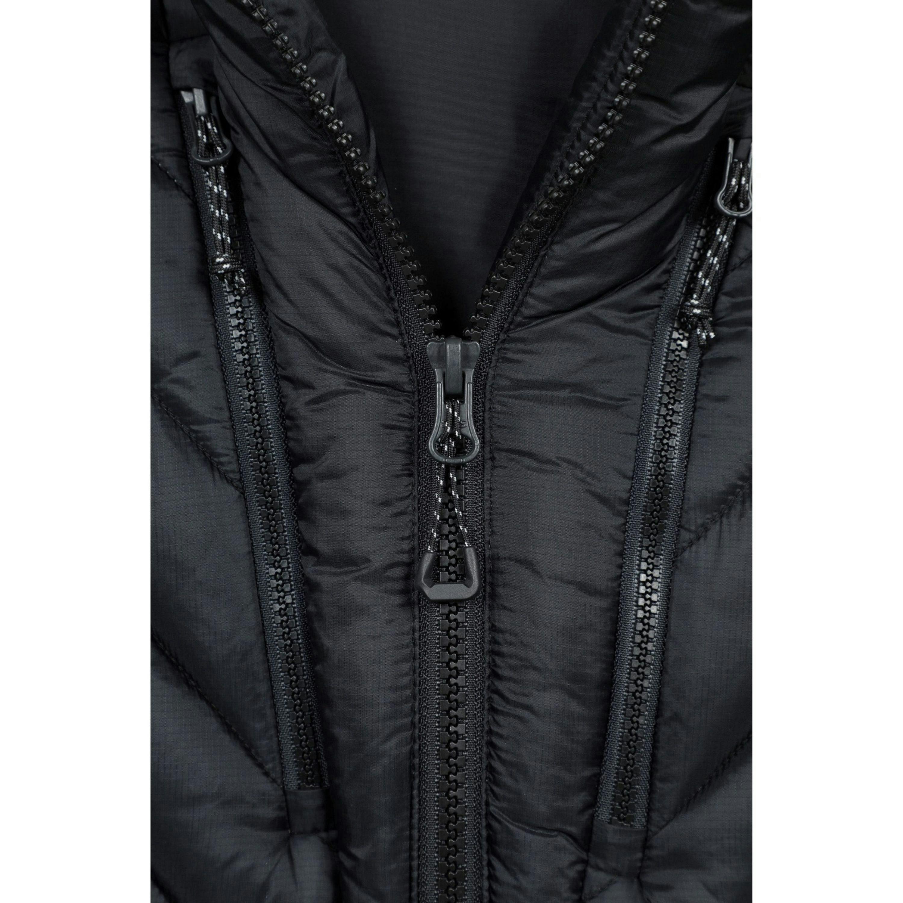 Mountain Warehouse Womens/Ladies Sky Padded Jacket , view 3 of 5