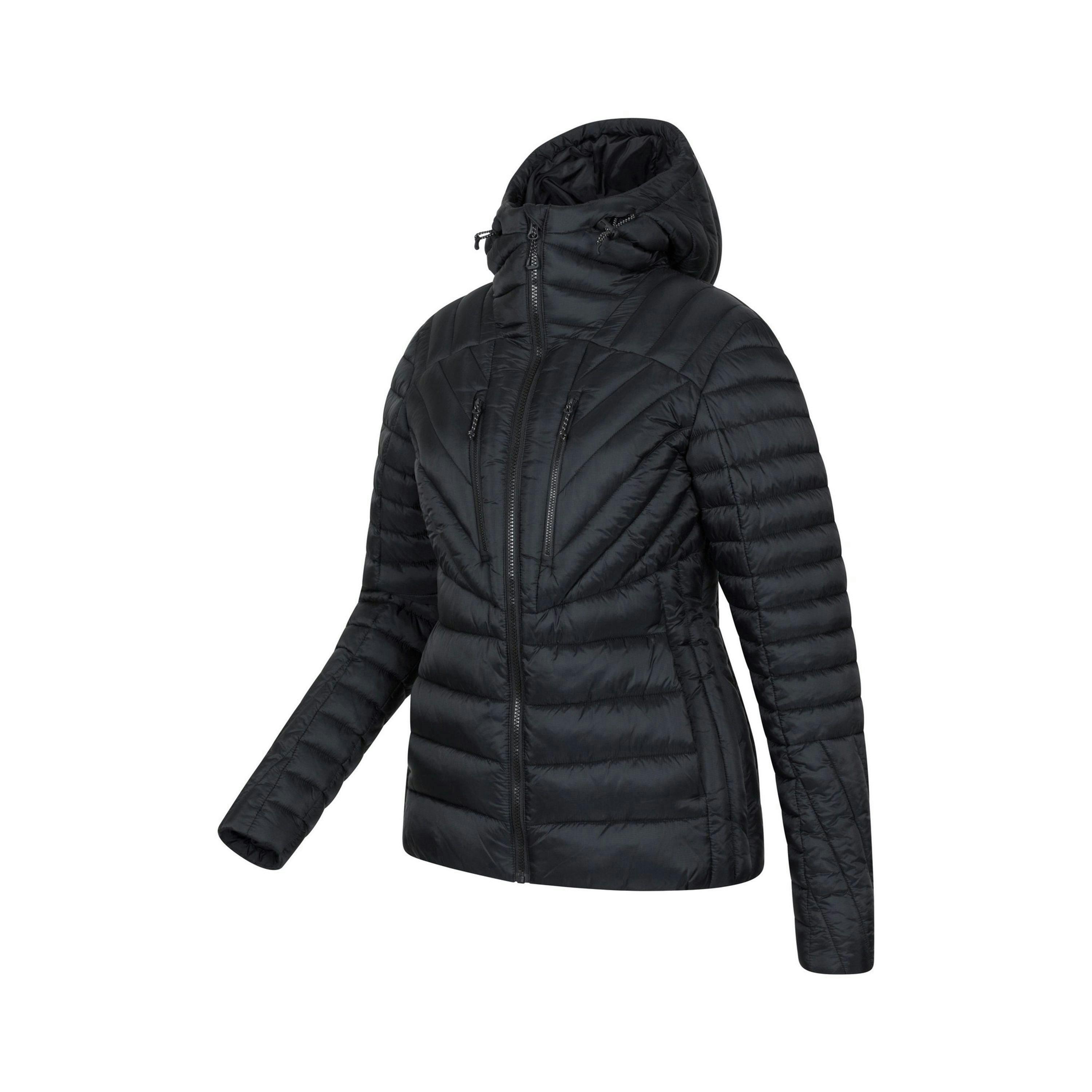 Mountain Warehouse Womens/Ladies Sky Padded Jacket , view 4 of 5