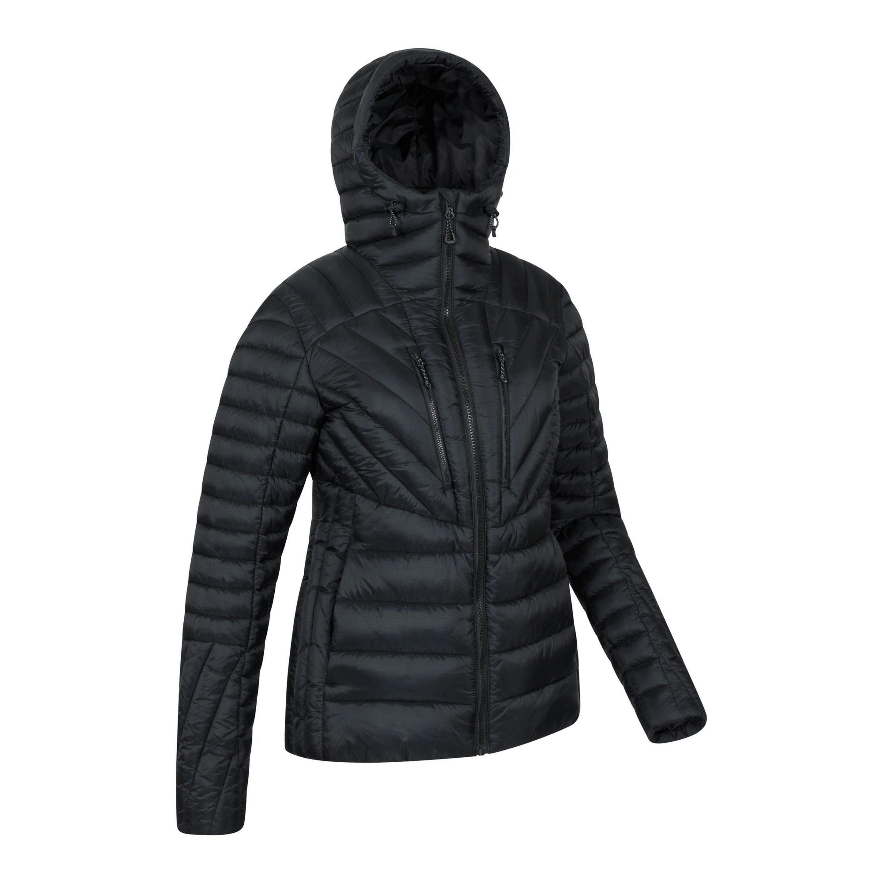 Mountain Warehouse Womens/Ladies Sky Padded Jacket , view 5 of 5