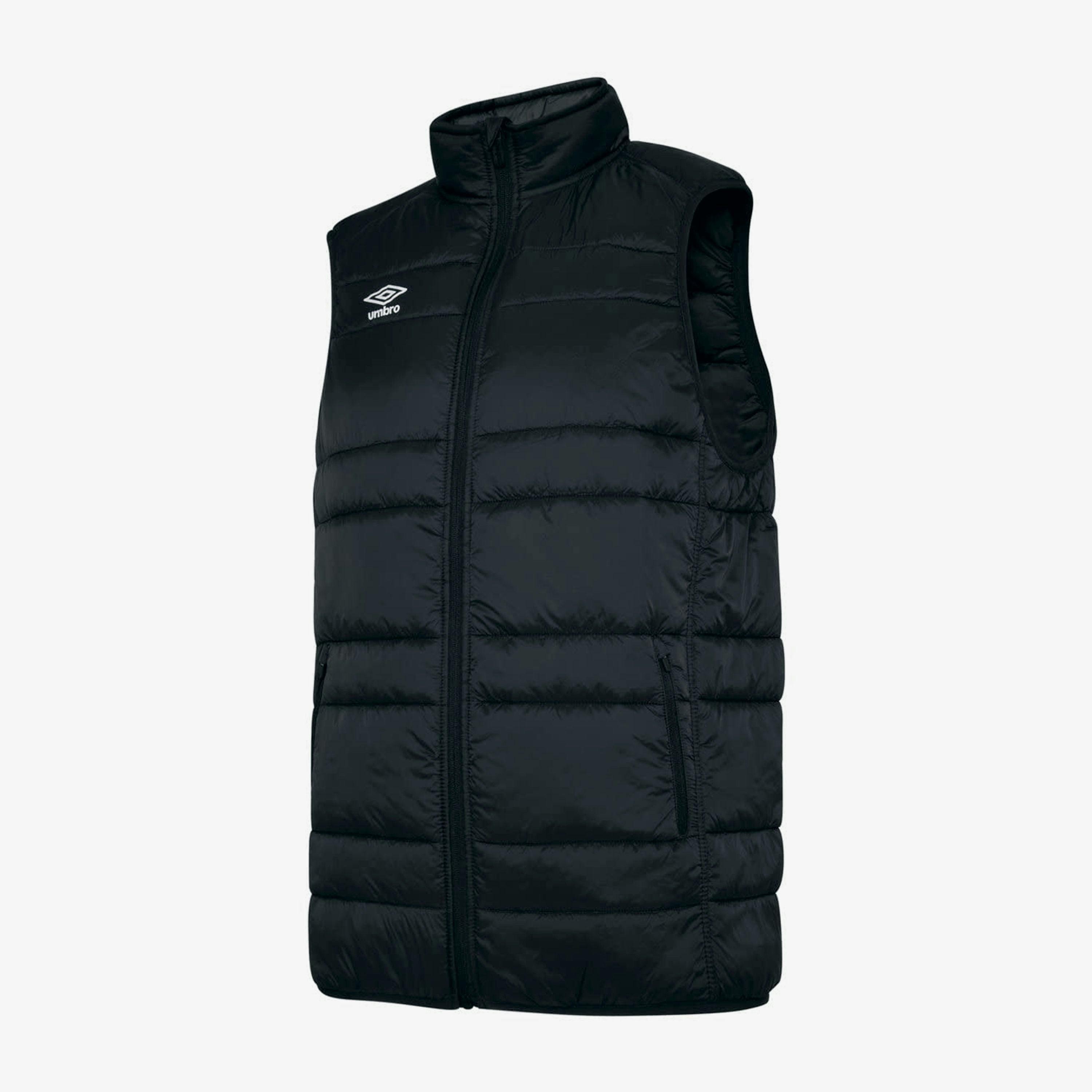 Umbro Mens Club Essential Gilet , view 1 of 1