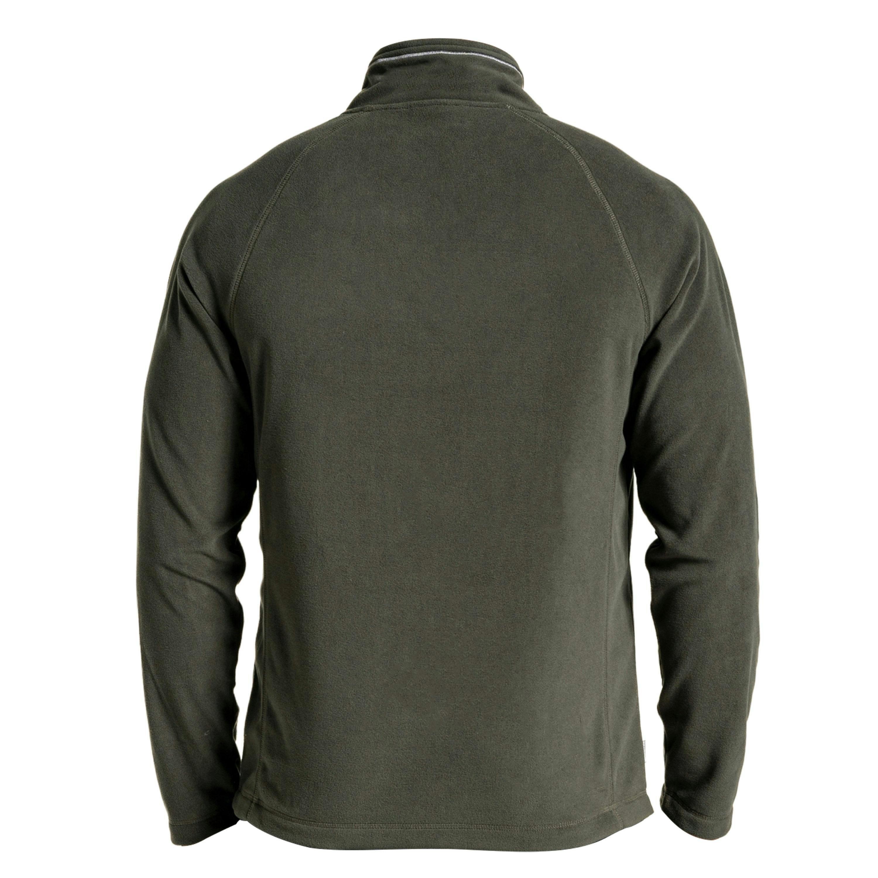 Craghoppers Mens Expert Corey 200 Fleece Jacket , view 2 of 5
