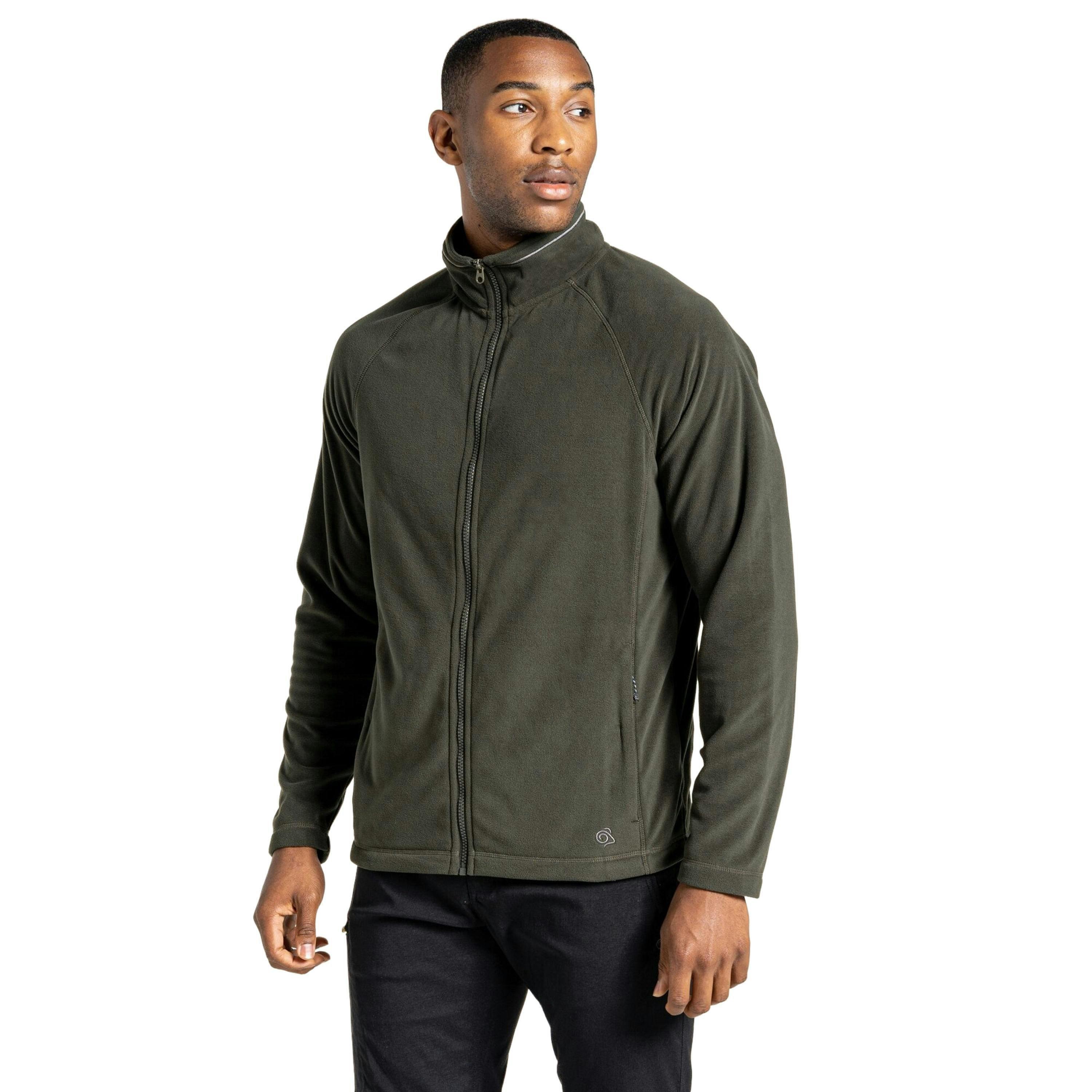 Craghoppers Mens Expert Corey 200 Fleece Jacket , view 4 of 5