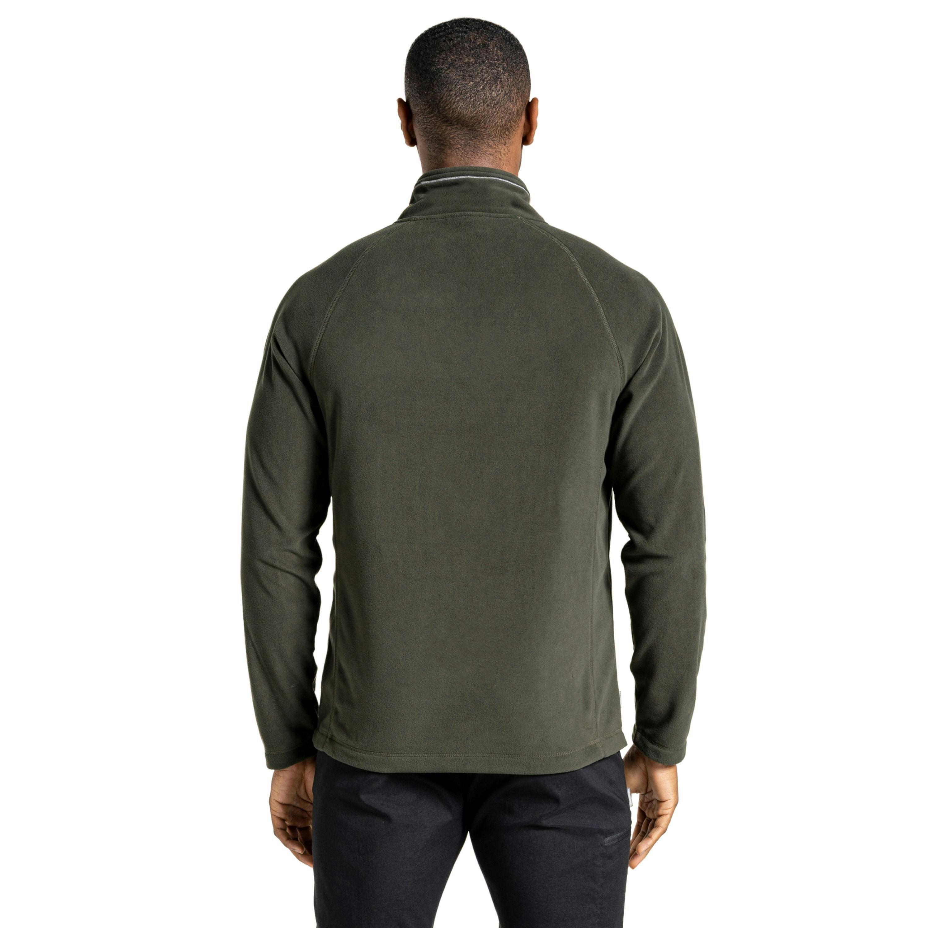 Craghoppers Mens Expert Corey 200 Fleece Jacket , view 5 of 5