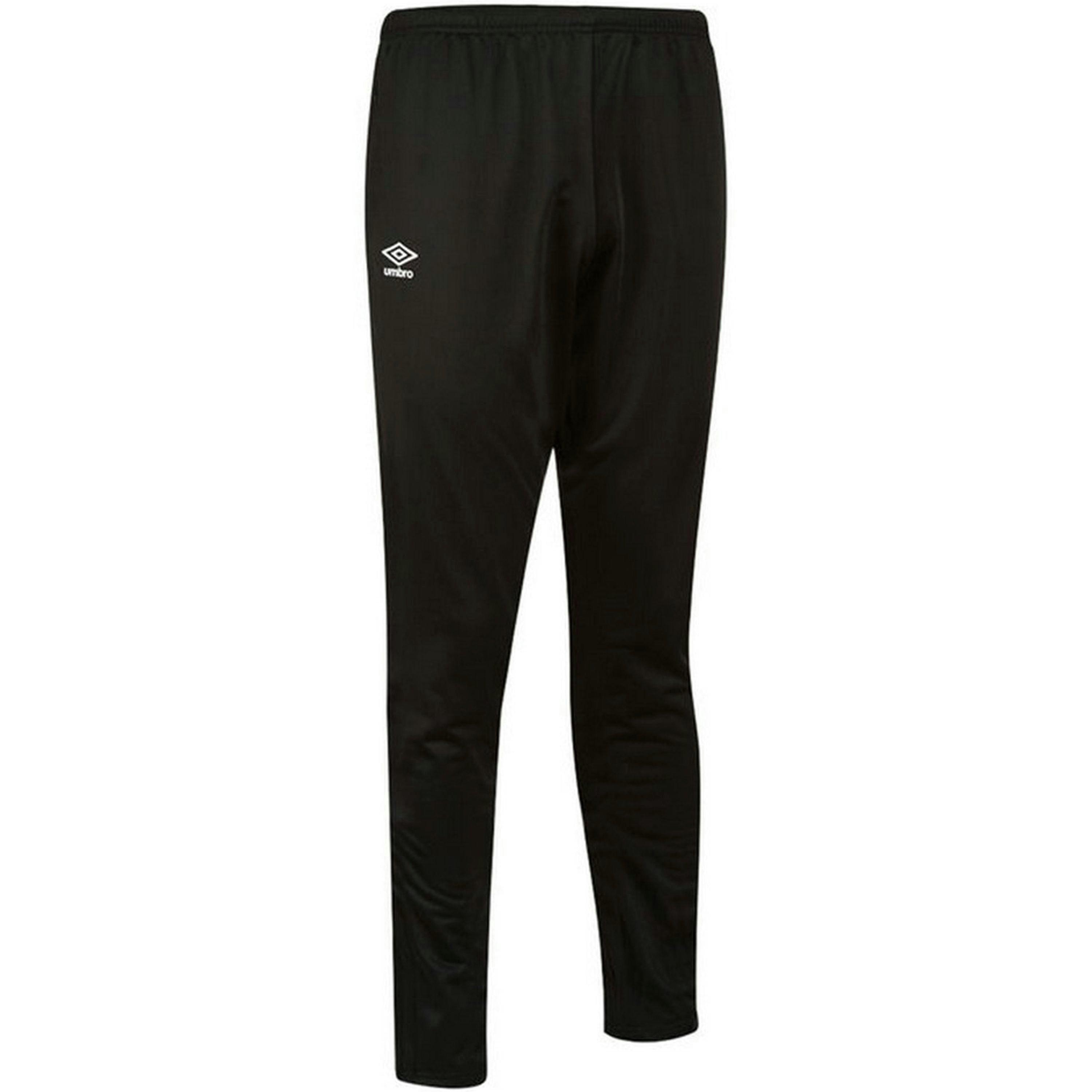 Umbro Mens Club Essential Jogging Bottoms , view 1 of 2