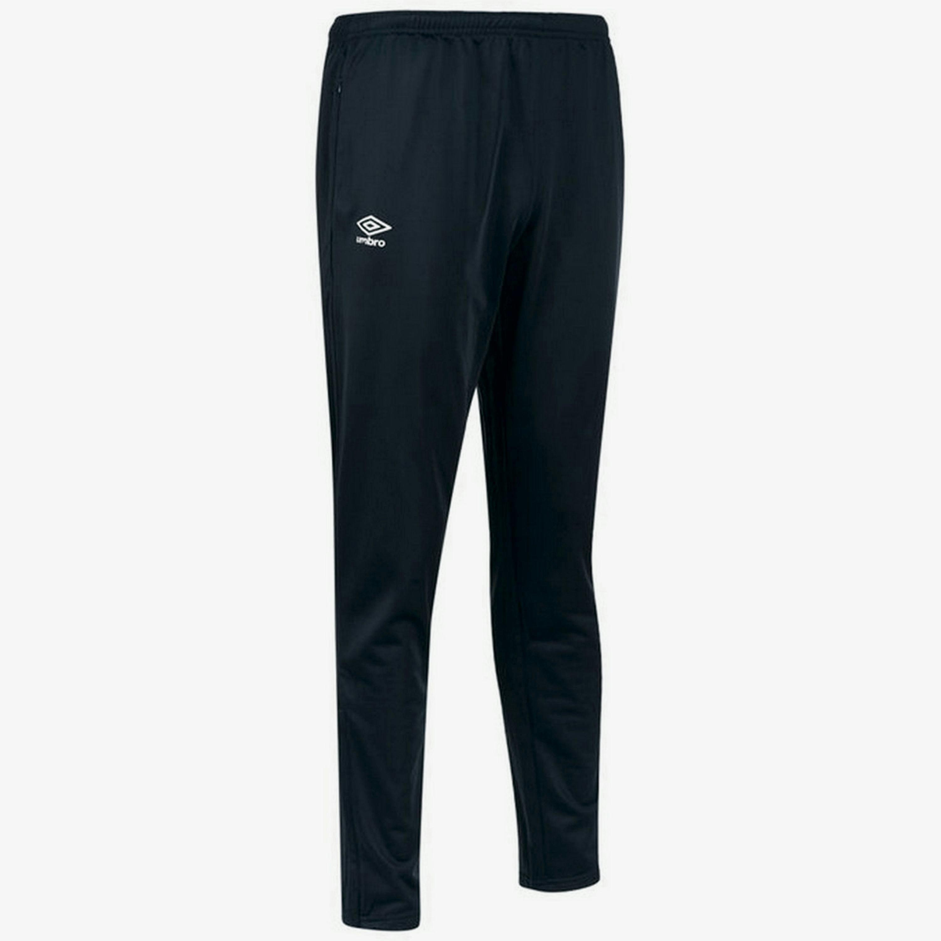 Umbro Mens Club Essential Jogging Bottoms , view 1 of 1