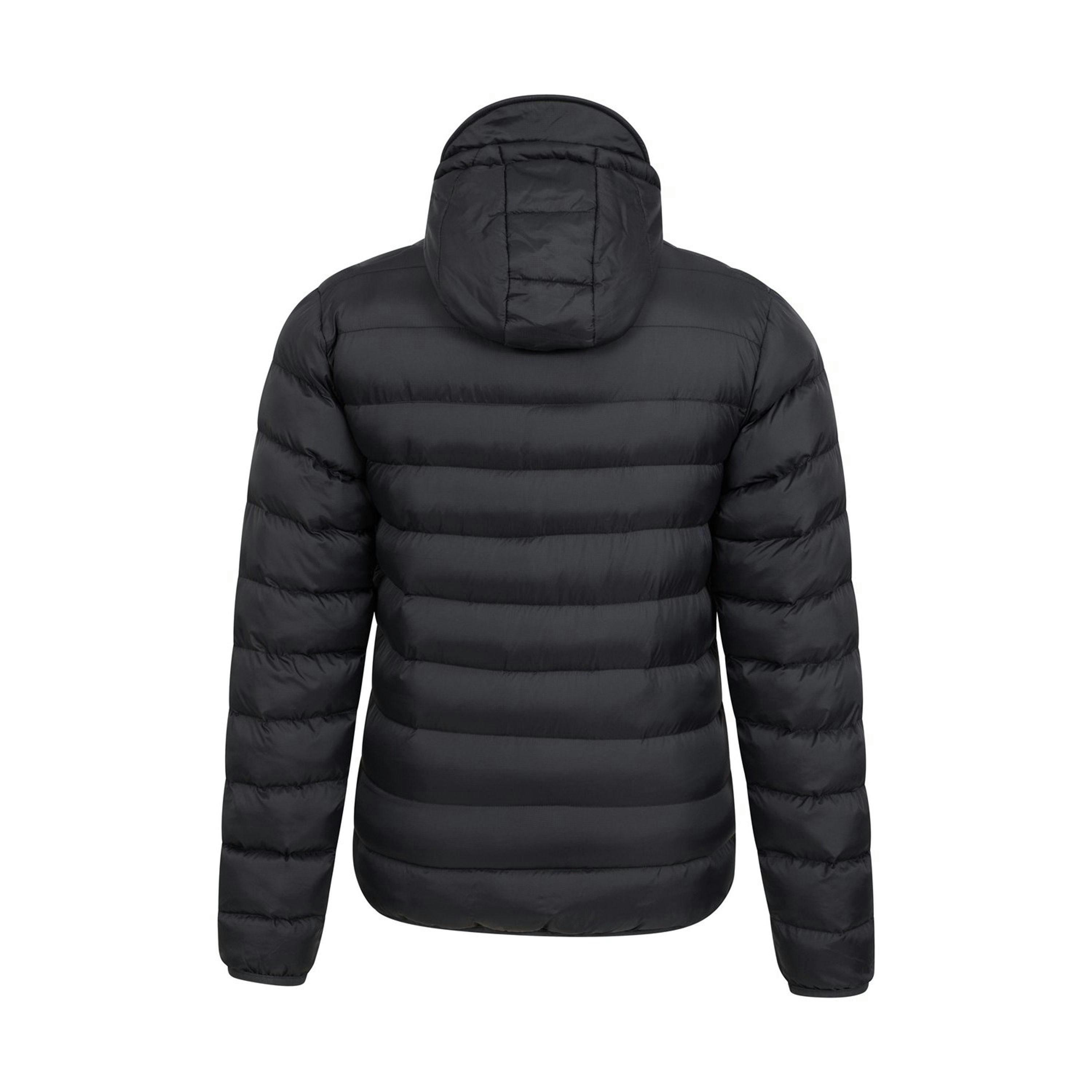 Mountain Warehouse Mens Link Padded Jacket , view 2 of 5