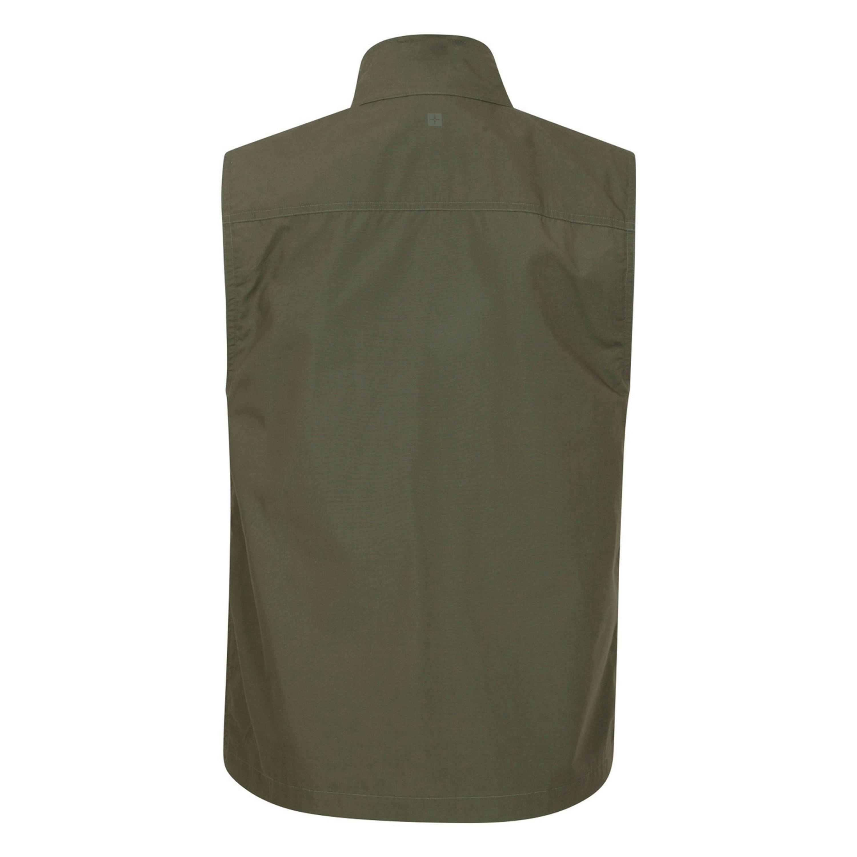 Mountain Warehouse Mens Trek II Gilet , view 2 of 4