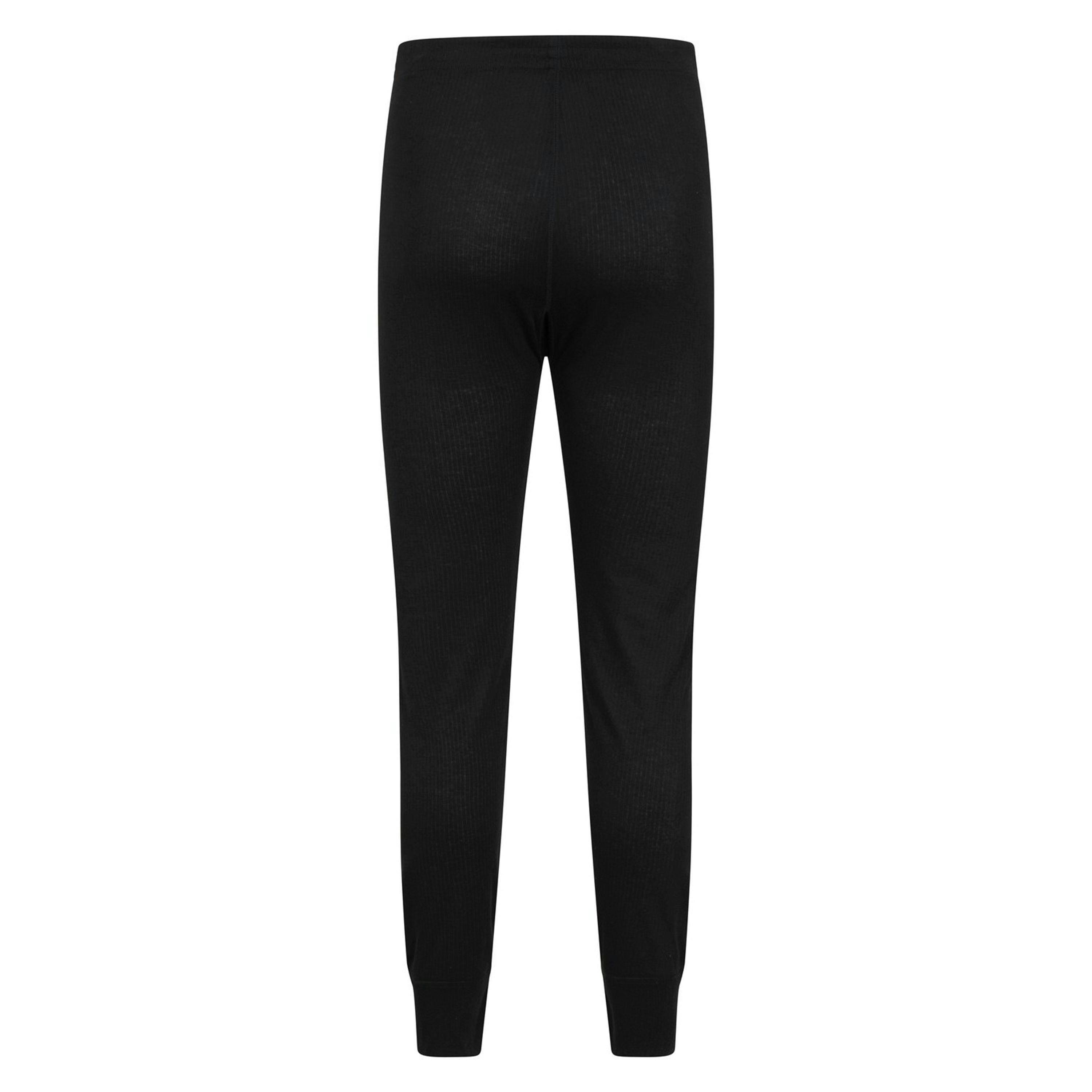 Mountain Warehouse Mens Talus Base Layer Bottoms , view 2 of 4