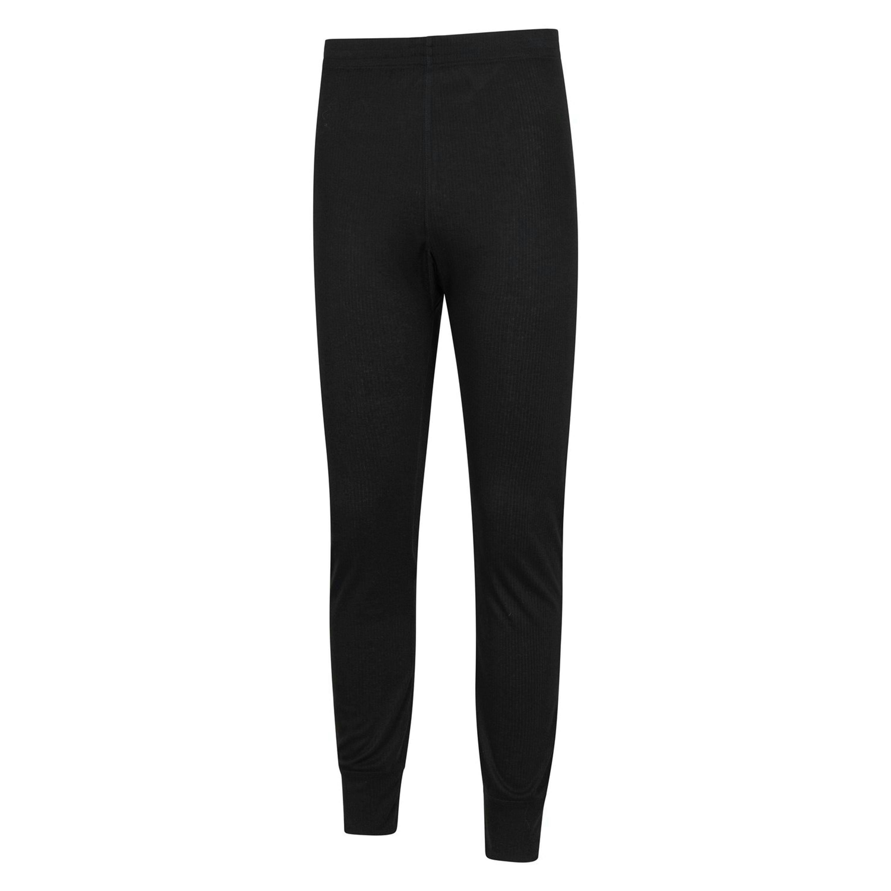 Mountain Warehouse Mens Talus Base Layer Bottoms , view 3 of 4