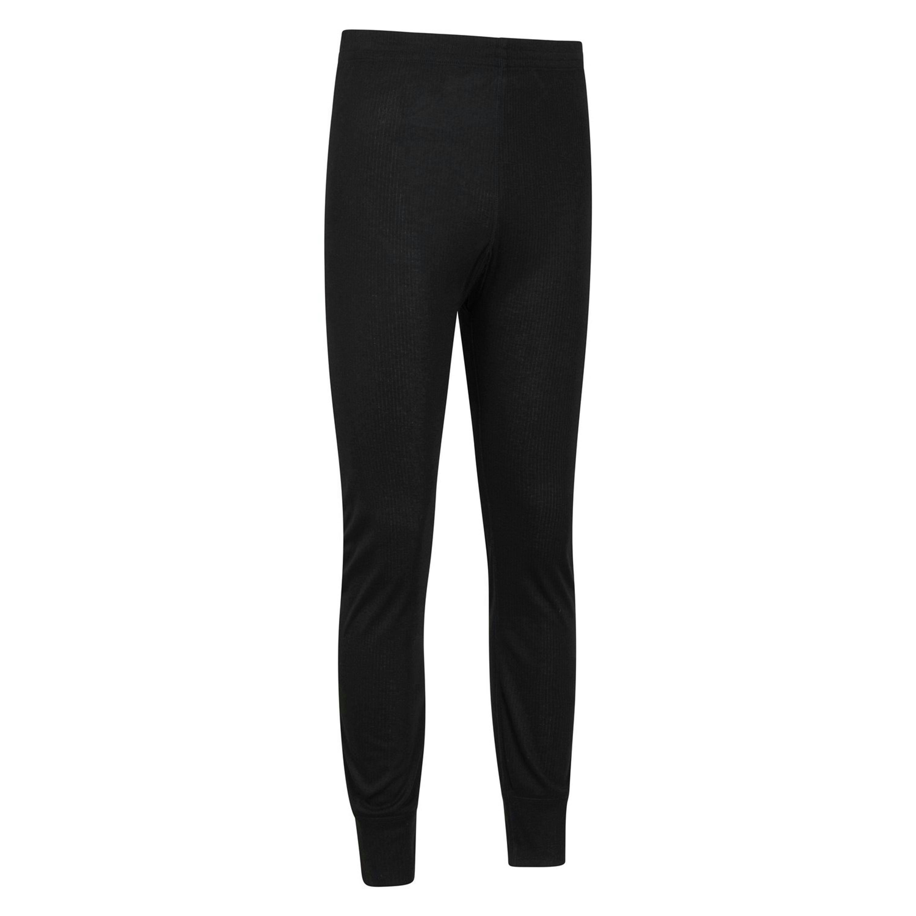 Mountain Warehouse Mens Talus Base Layer Bottoms , view 4 of 4