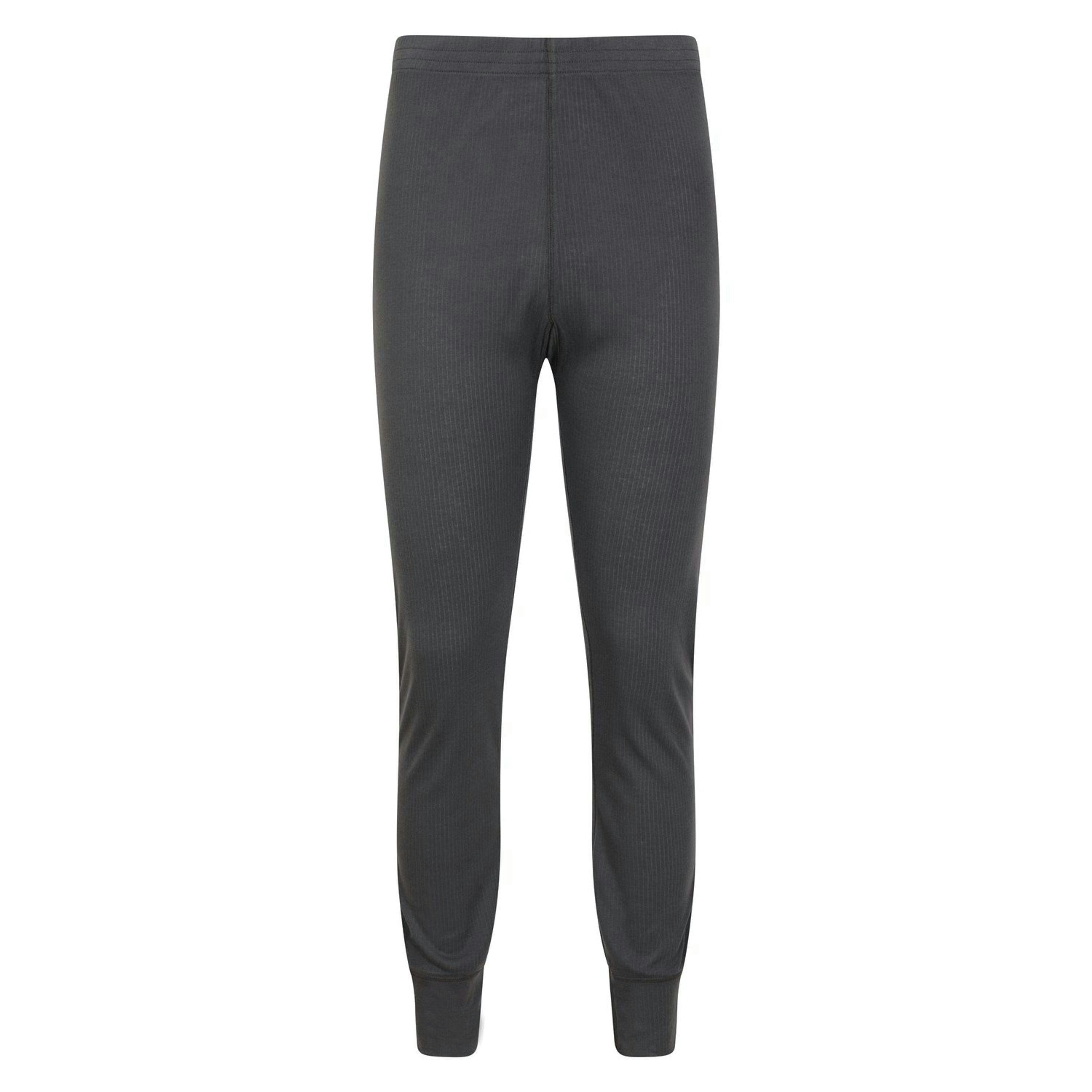 Mountain Warehouse Mens Talus Base Layer Bottoms , view 1 of 4