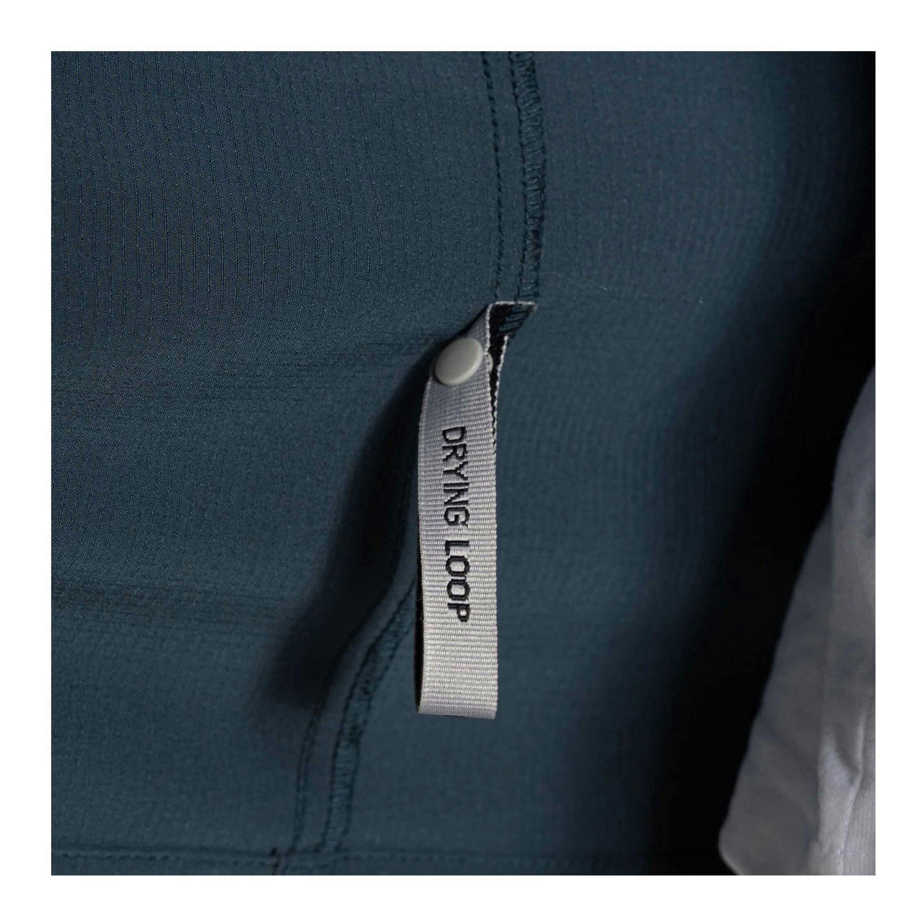 Craghoppers Mens Nosilife Long-Sleeved Shirt , view 4 of 6