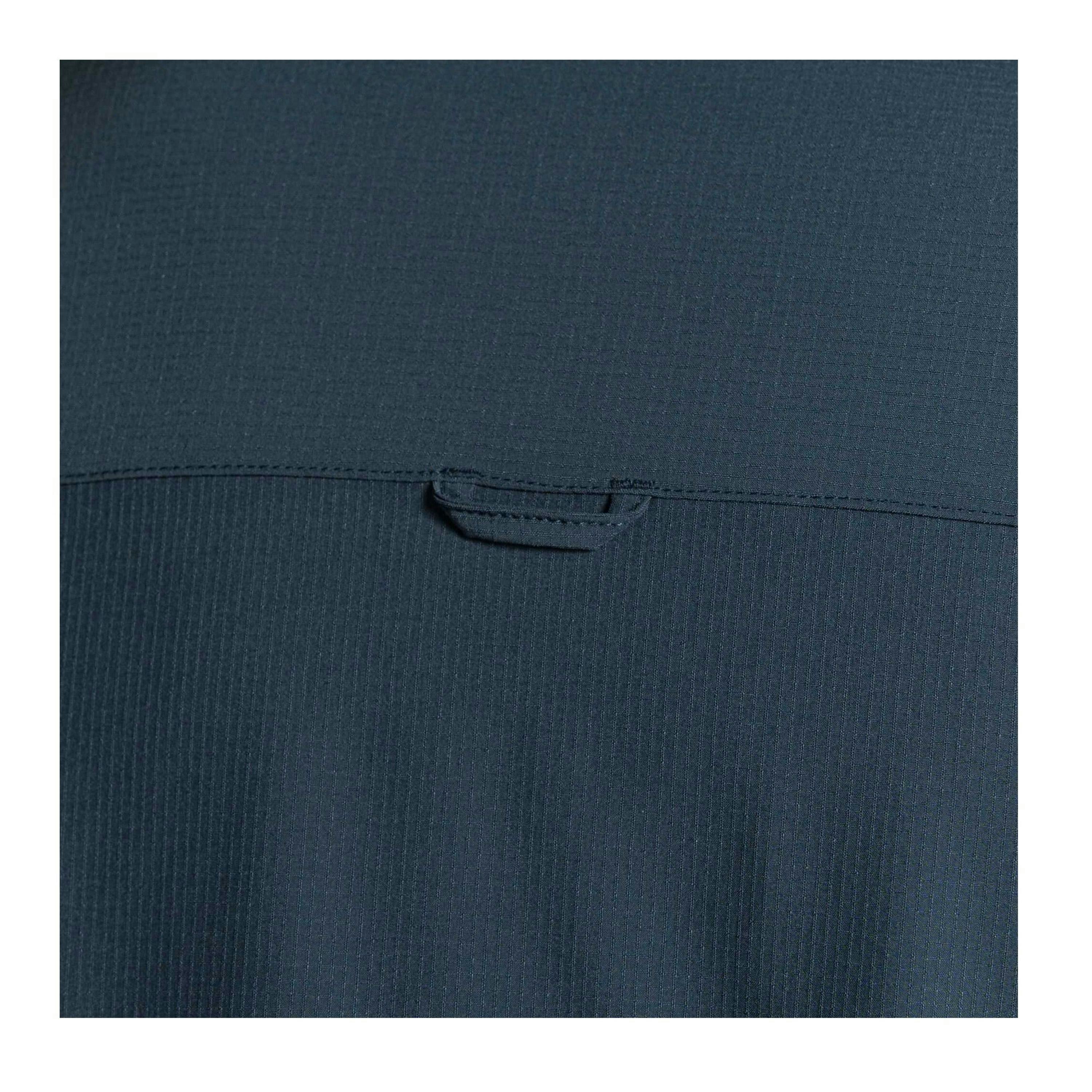 Craghoppers Mens Nosilife Long-Sleeved Shirt , view 5 of 6