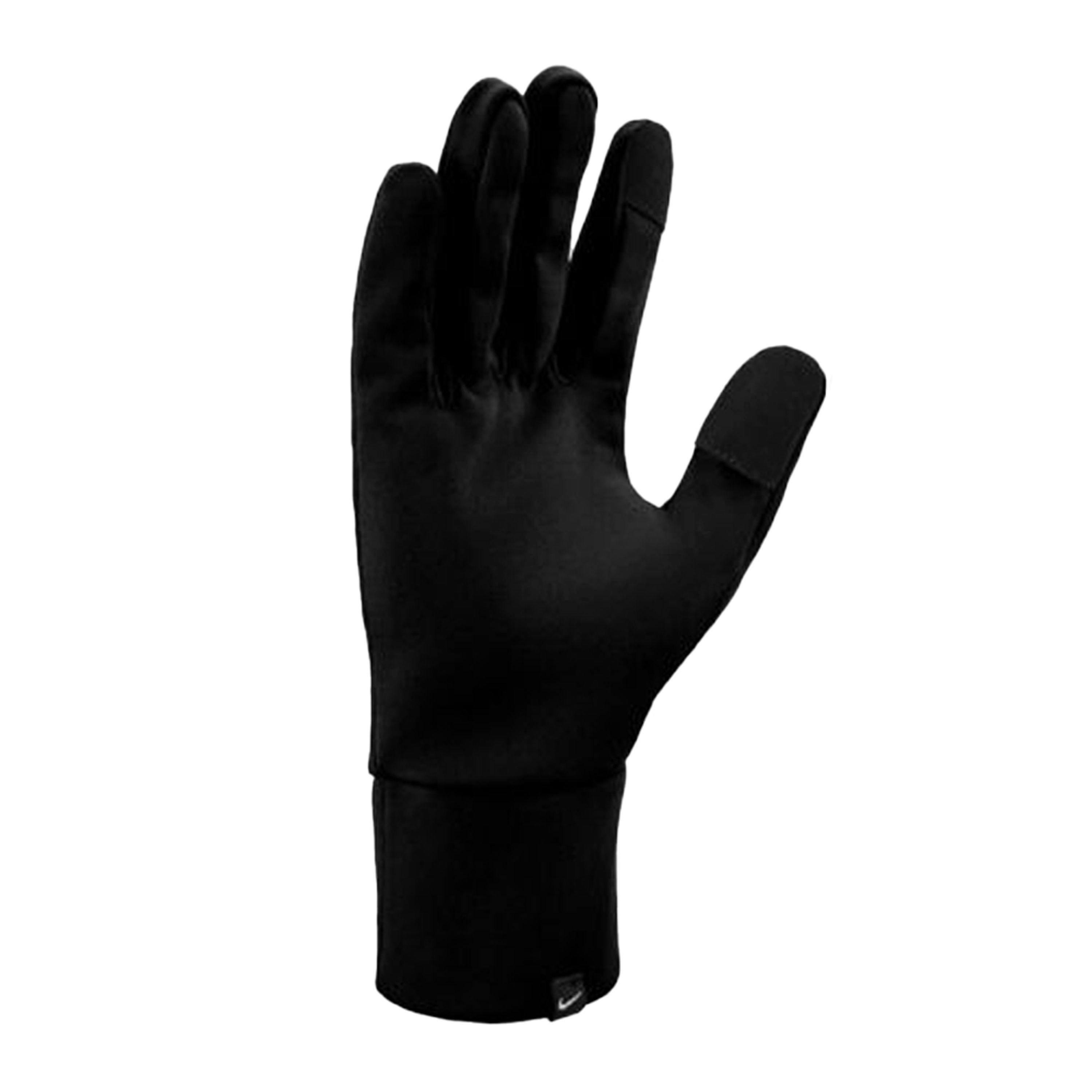 Nike Unisex Adult Therma-Fit Winter Gloves , view 2 of 4