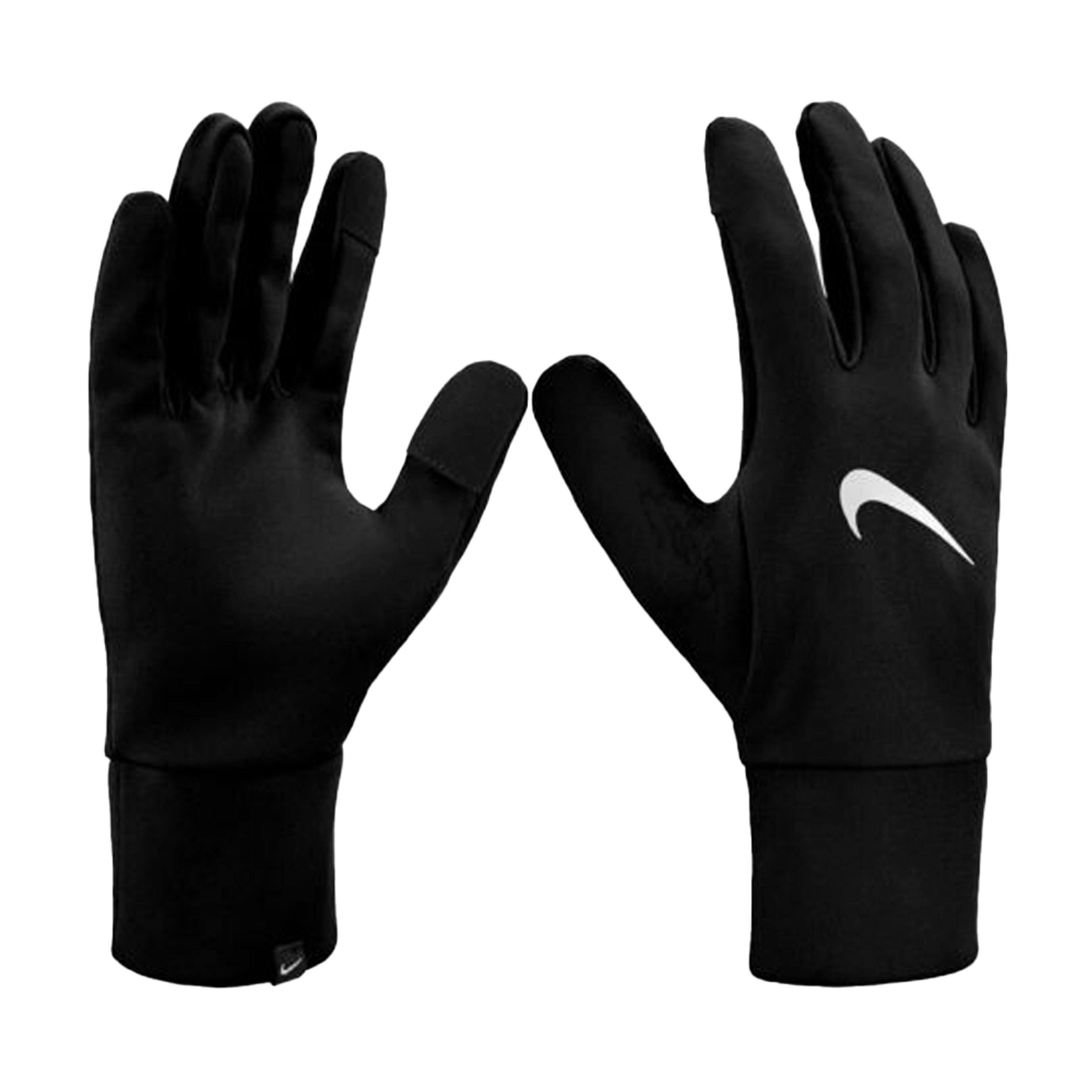 Nike Unisex Adult Therma-Fit Winter Gloves , view 3 of 4