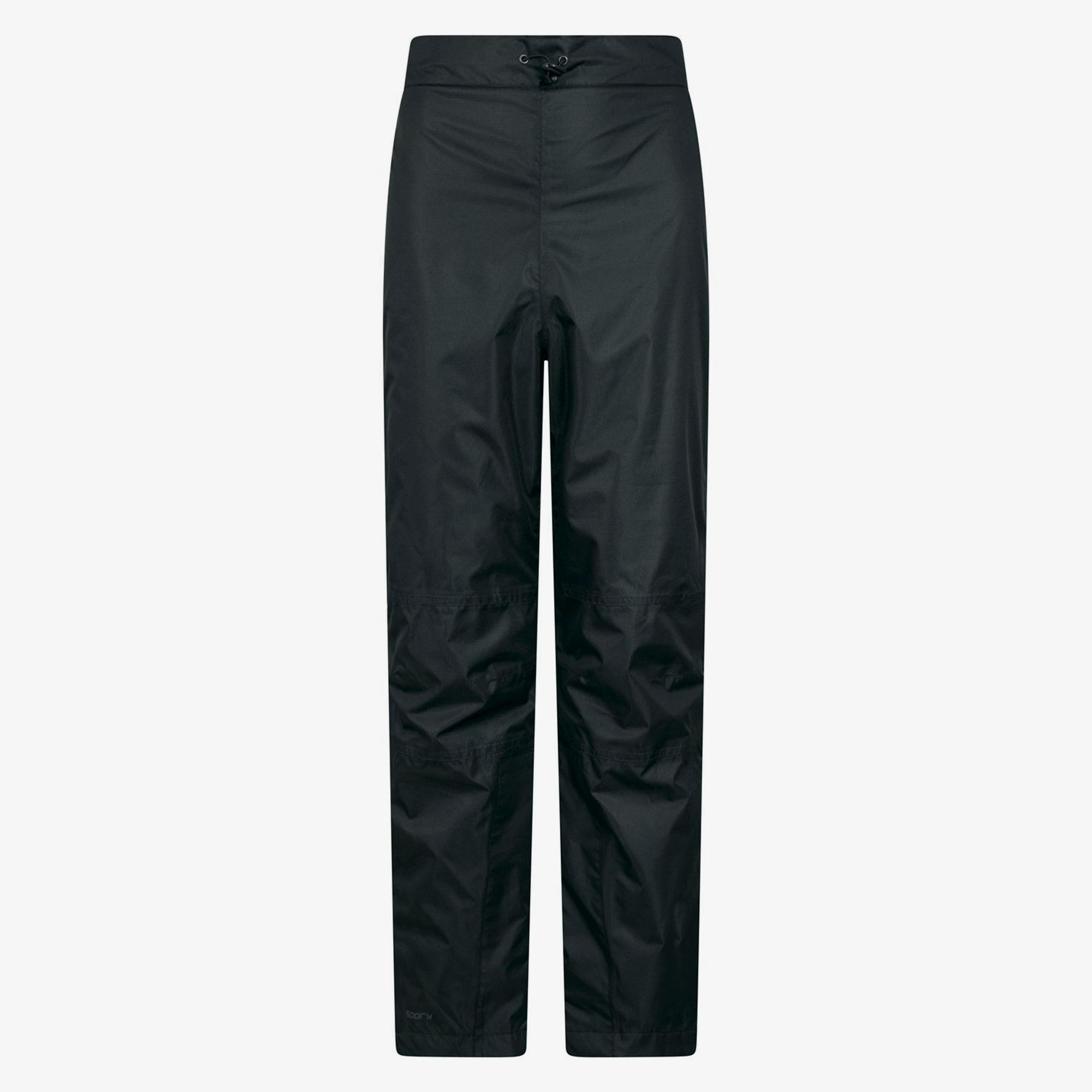 Mountain Warehouse Mens Spray Waterproof Regular Trousers , view 1 of 5