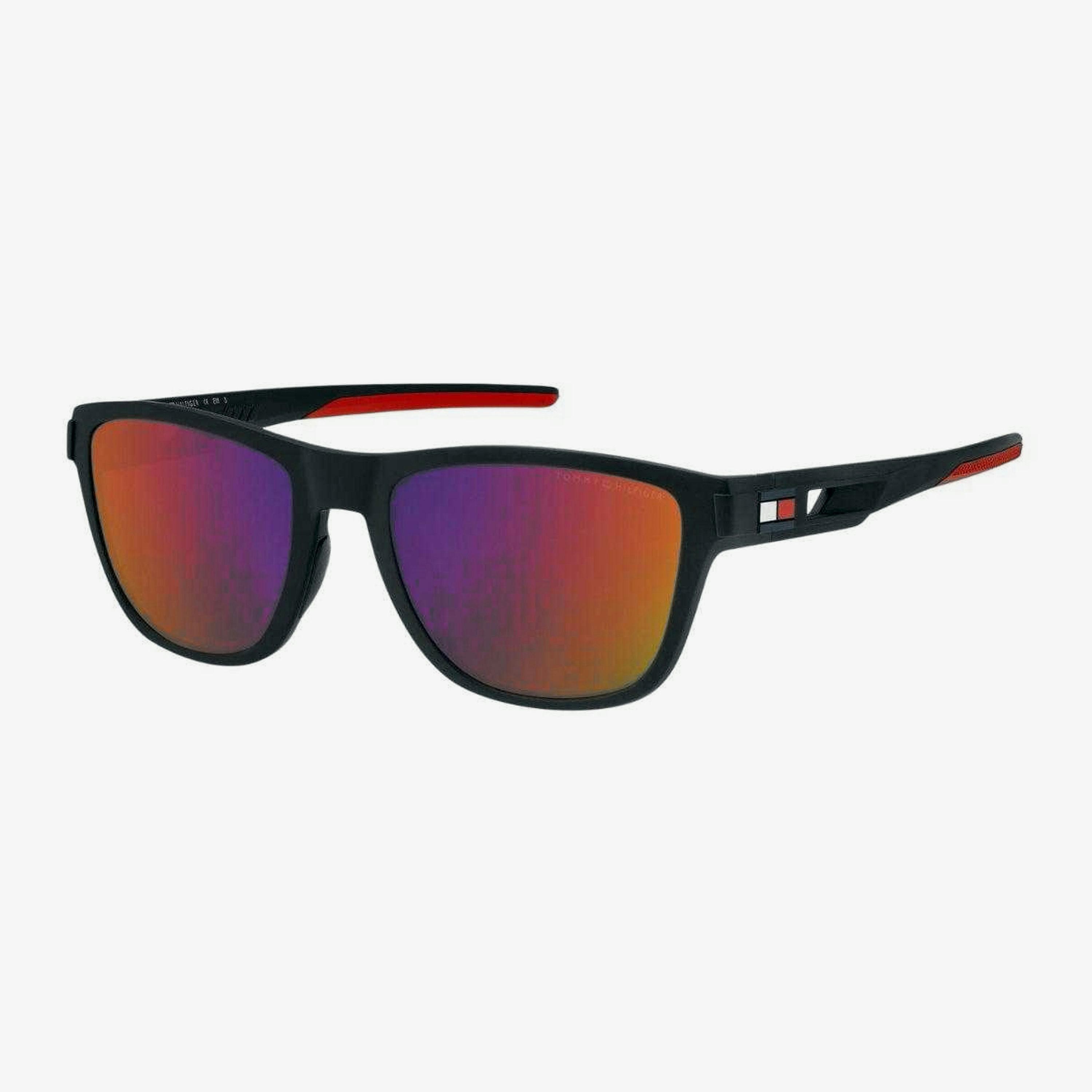Tommy Hilfiger Mens Matte Sunglasses , view 1 of 1