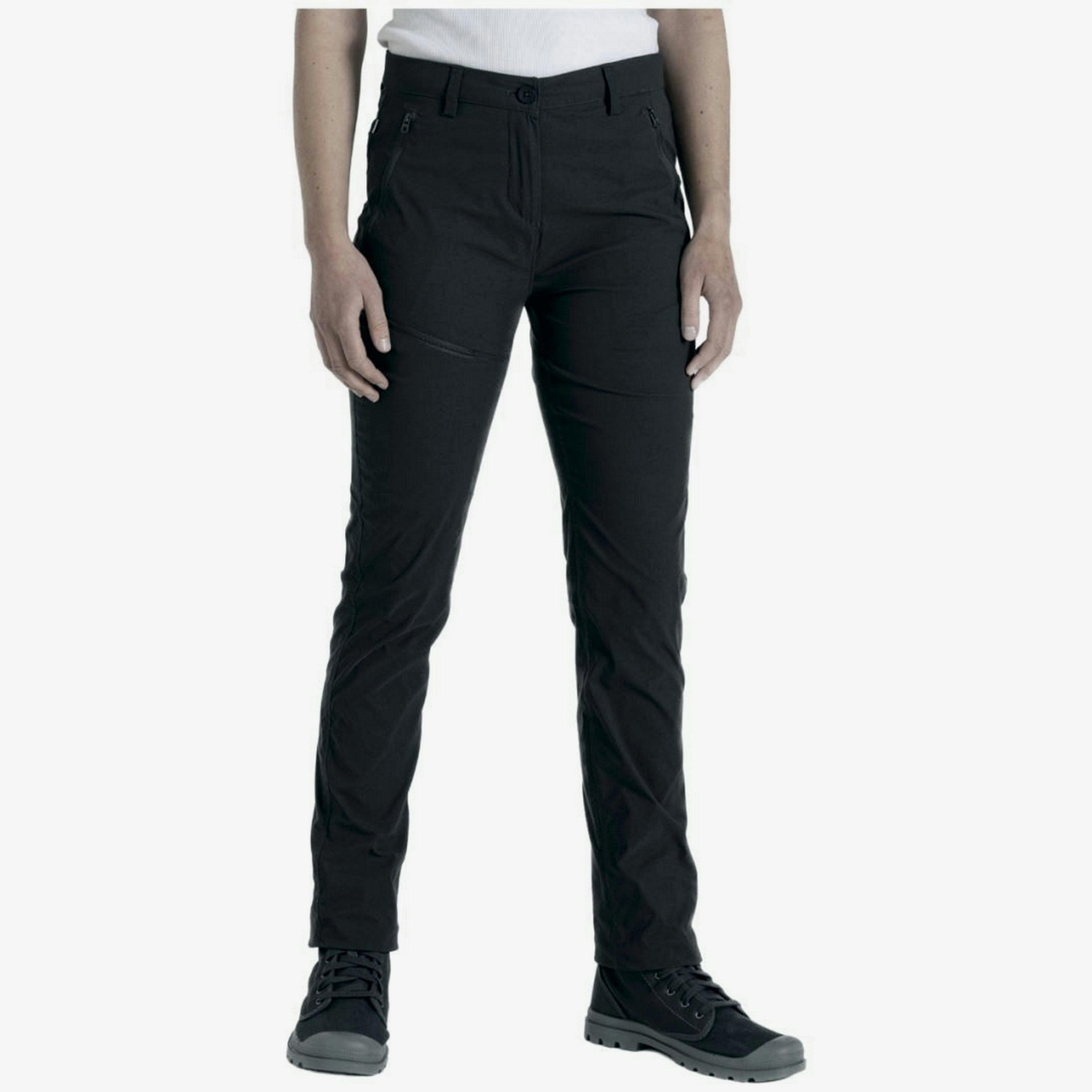 Craghoppers Womens/Ladies Pro III Nosilife Hiking Trousers , view 2 of 3