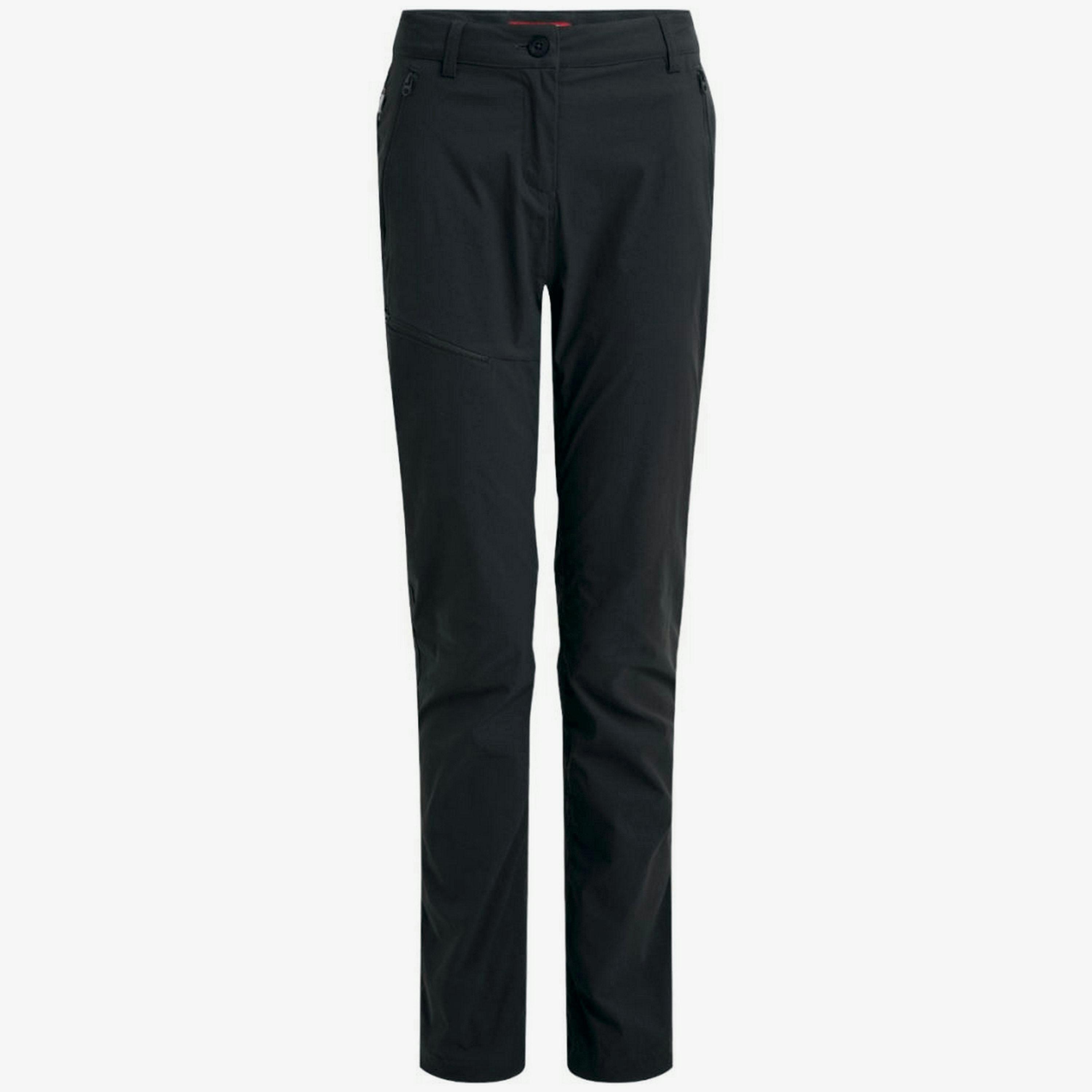 Craghoppers Womens/Ladies Pro III Nosilife Hiking Trousers , view 3 of 3