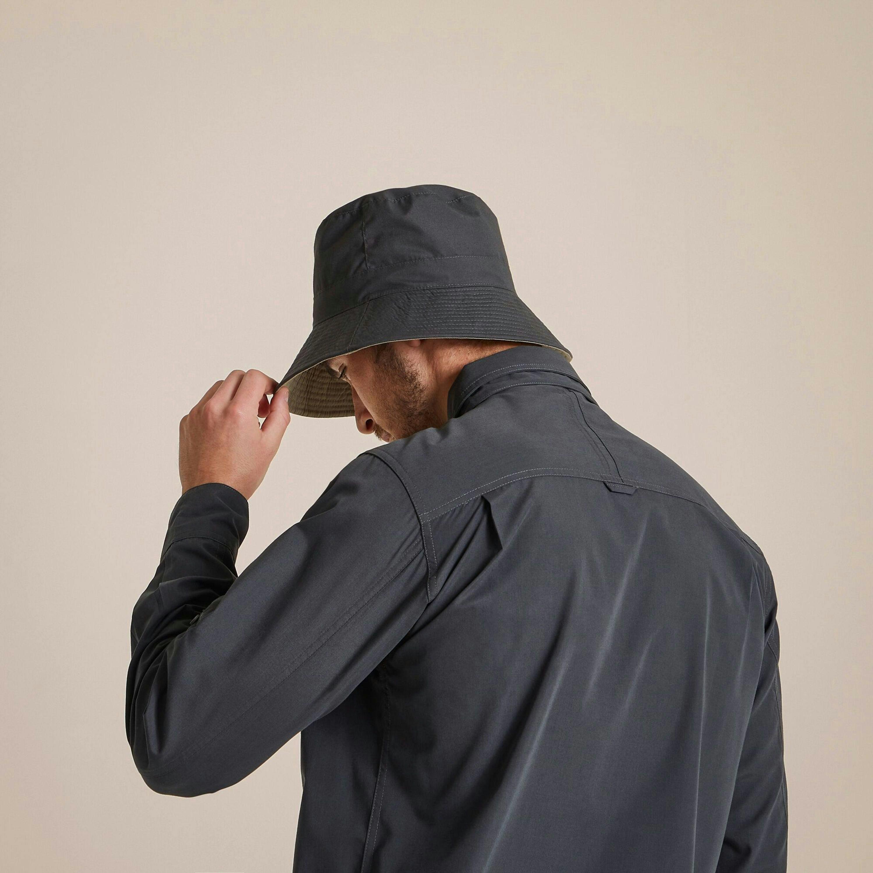 Craghoppers Expert Kiwi Bucket Hat , view 4 of 6