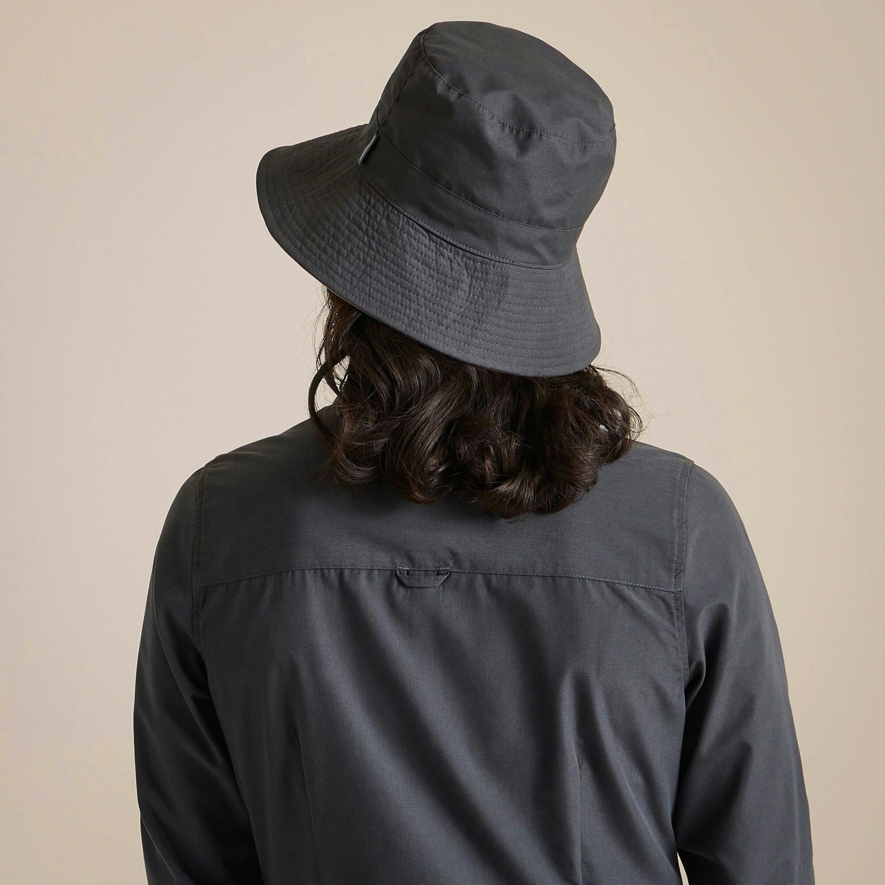 Craghoppers Expert Kiwi Bucket Hat , view 5 of 6