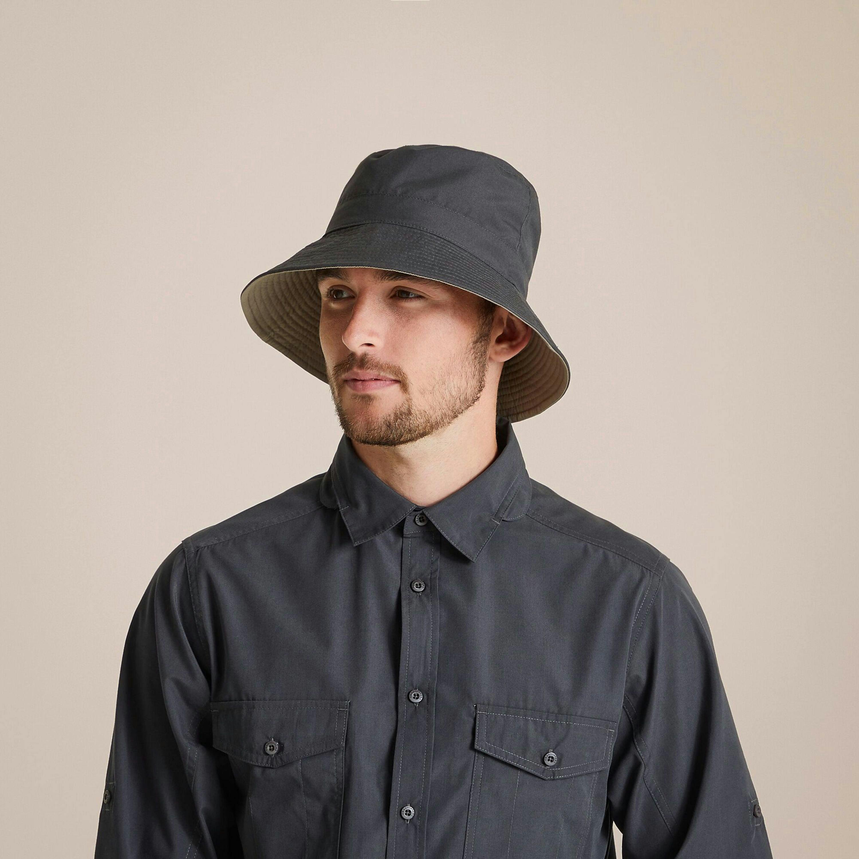 Craghoppers Expert Kiwi Bucket Hat , view 6 of 6