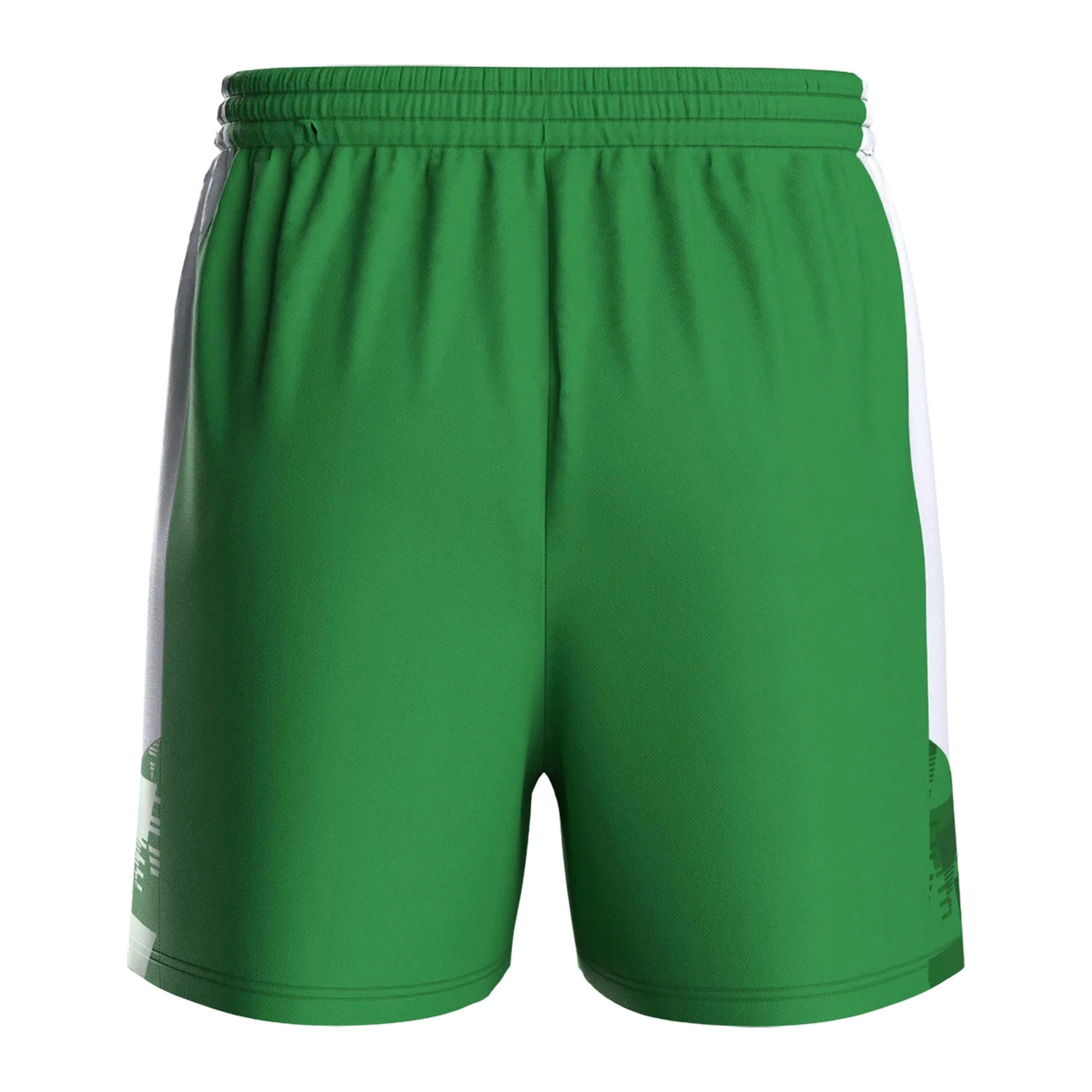 Umbro Childrens/Kids Vier Shorts , view 2 of 4