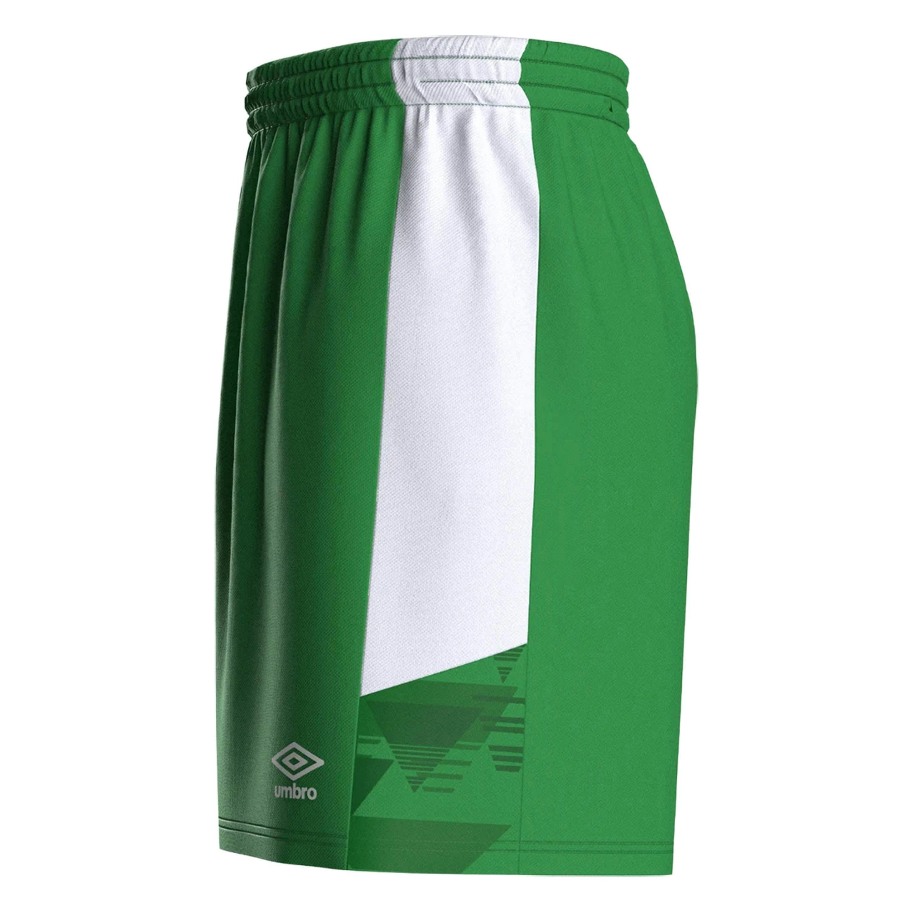 Umbro Childrens/Kids Vier Shorts , view 3 of 4