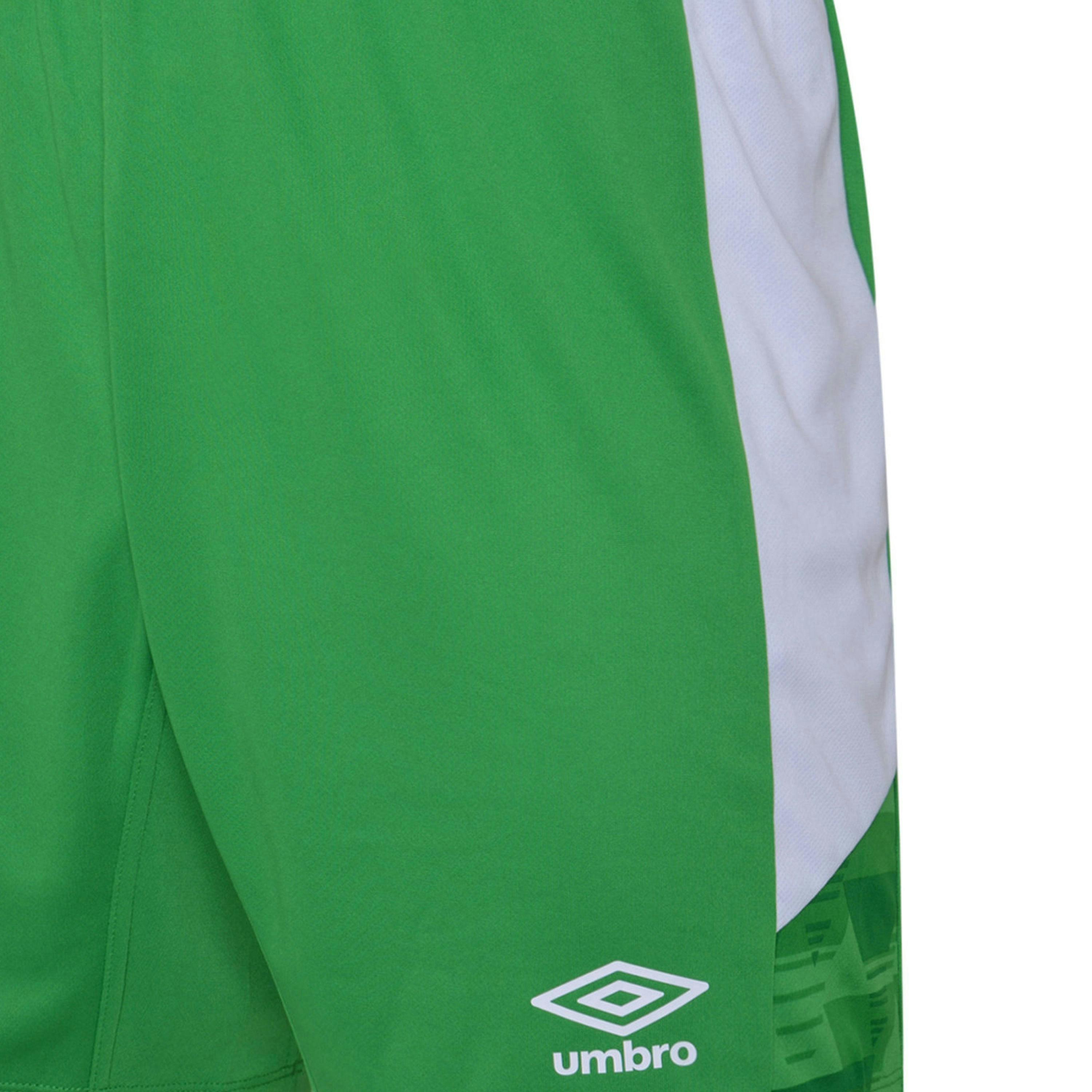 Umbro Childrens/Kids Vier Shorts , view 4 of 4