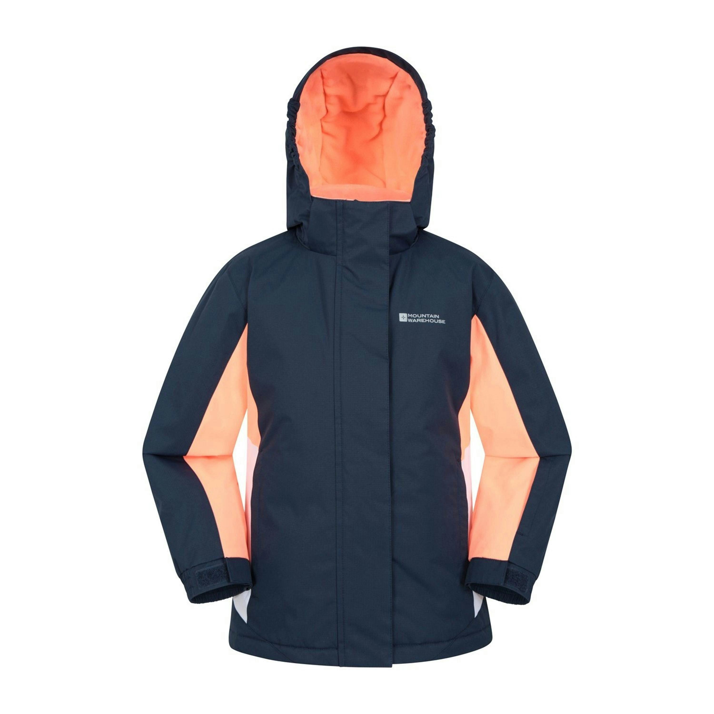 Mountain Warehouse Childrens/Kids Honey Ski Jacket , view 1 of 4