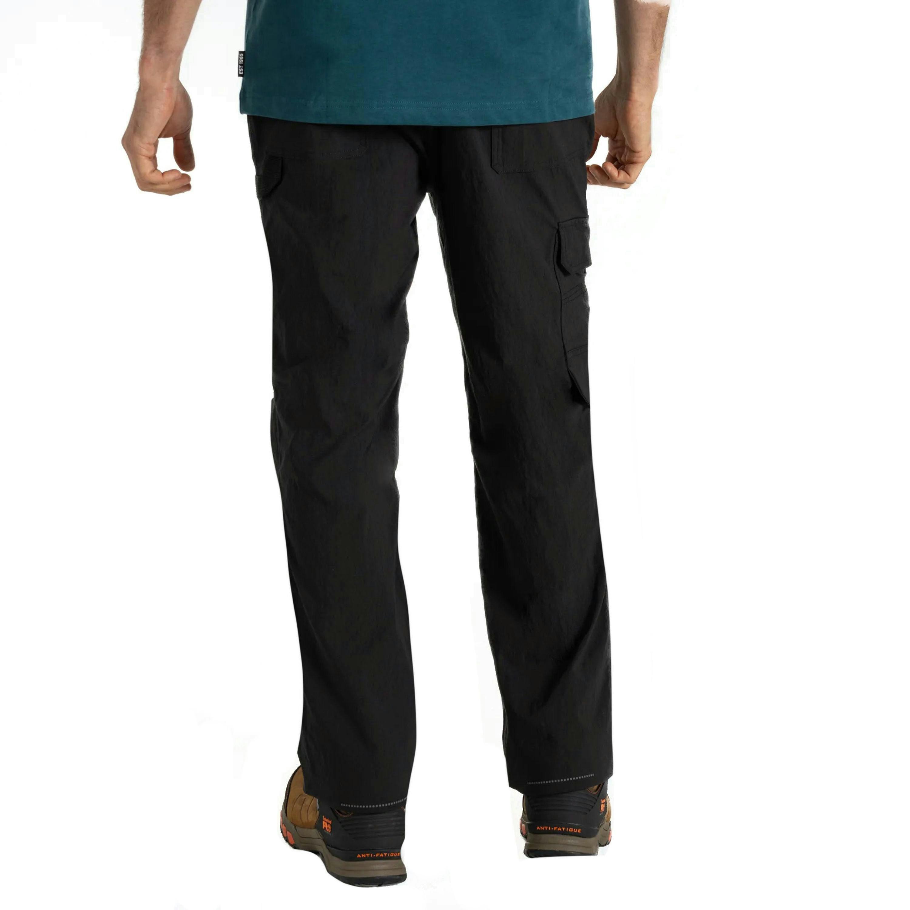 Craghoppers Mens Bedale Cargo Trousers , view 3 of 3