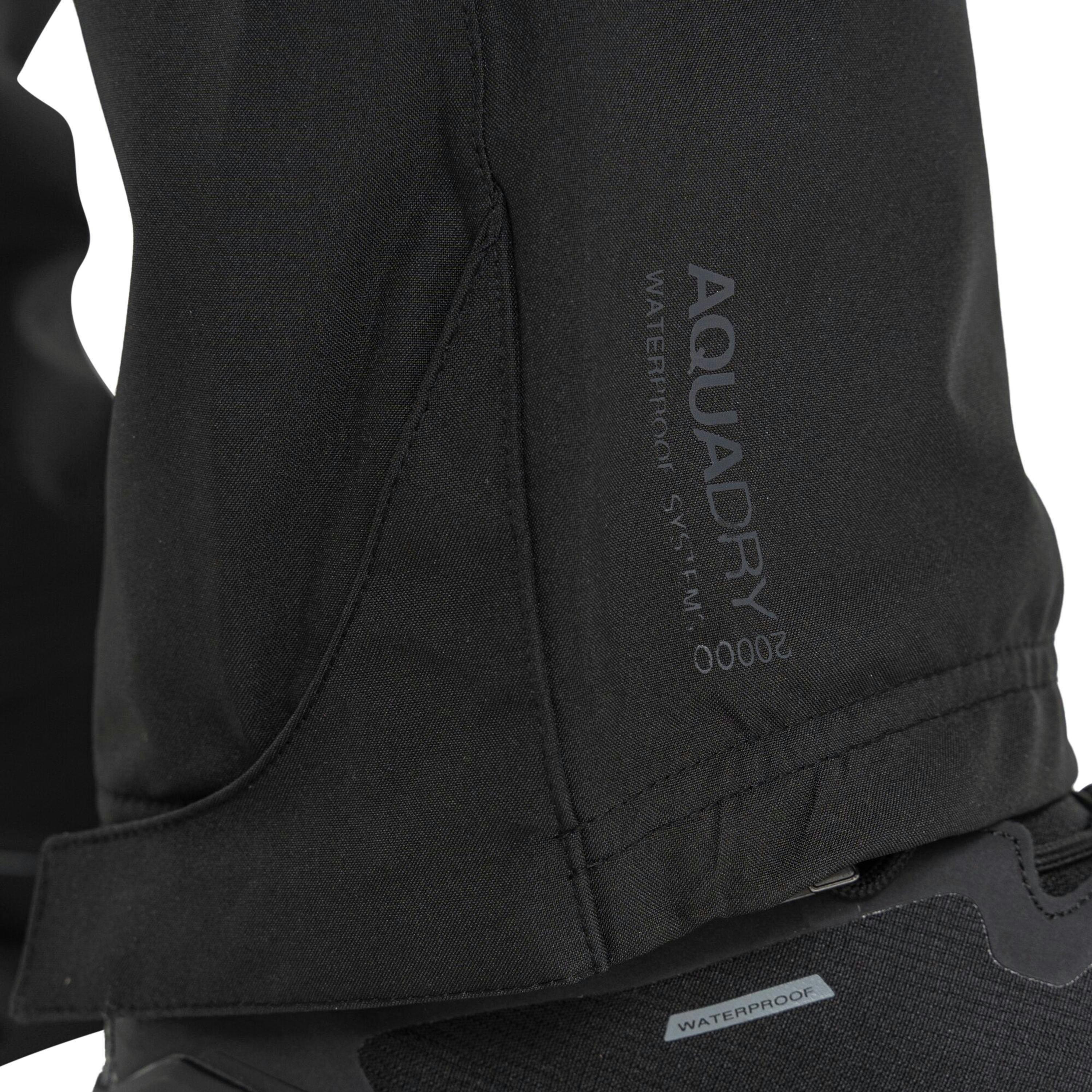 Craghoppers Mens Steall II Waterproof Trousers , view 2 of 6