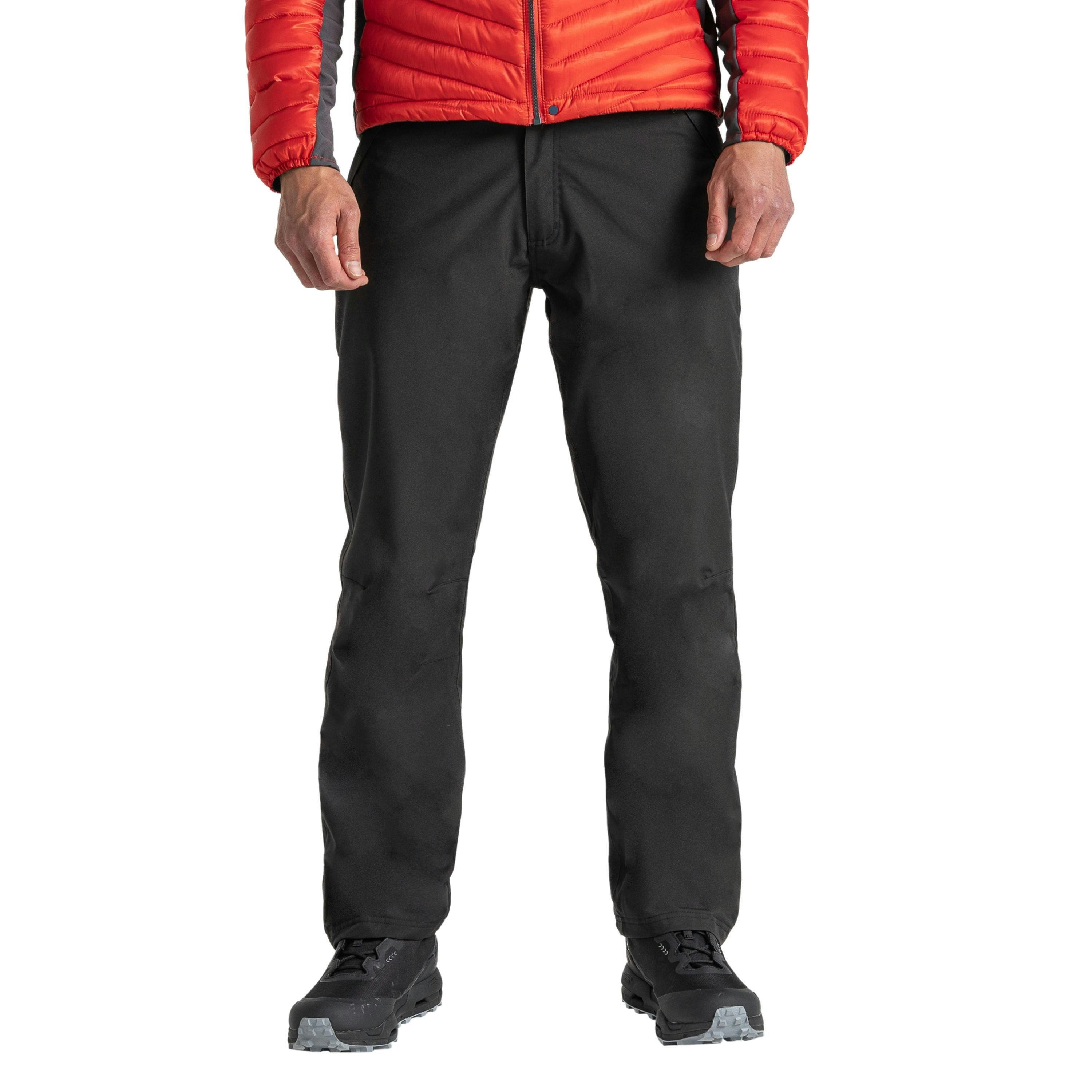 Craghoppers Mens Steall II Waterproof Trousers , view 6 of 6