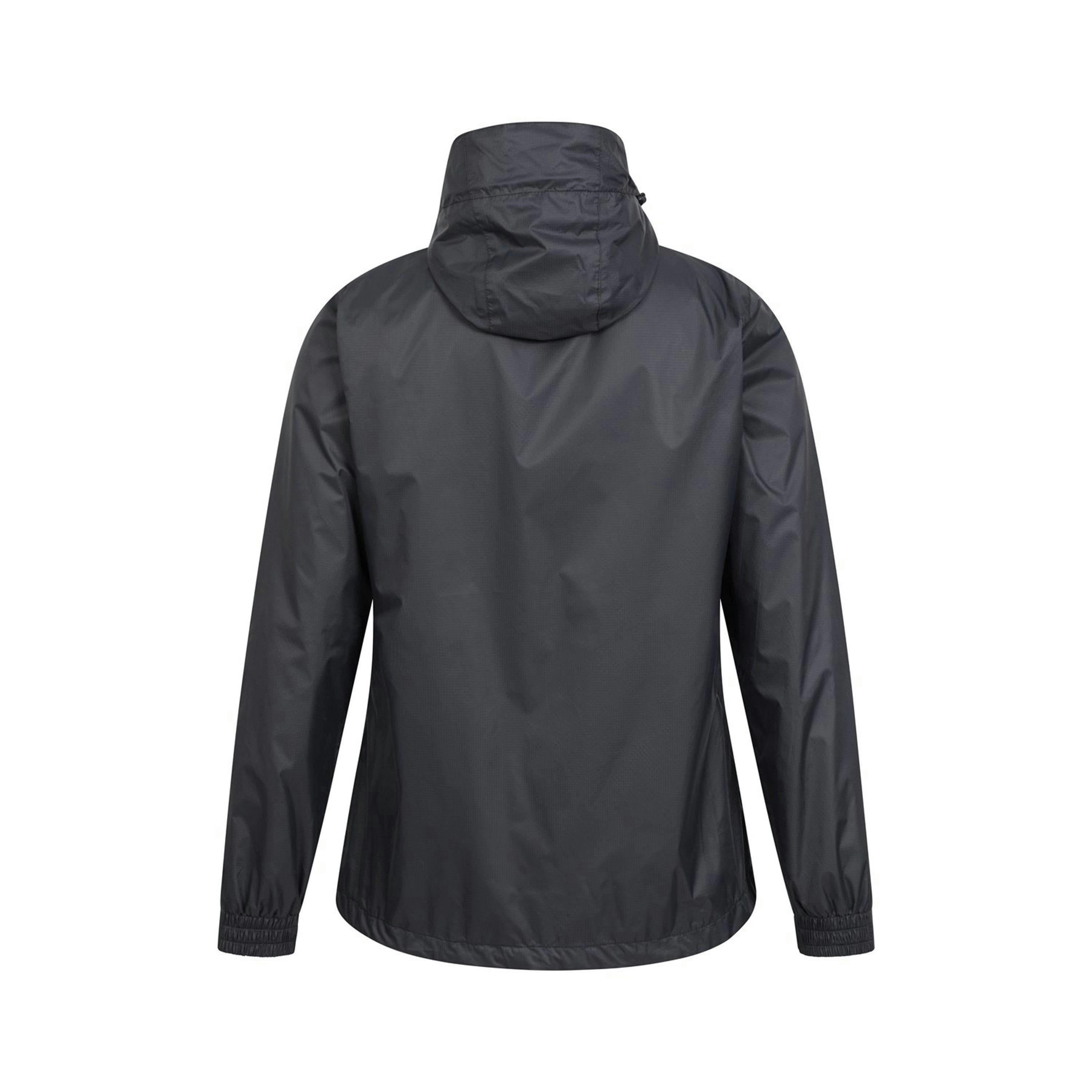 Mountain Warehouse Womens/Ladies Torrent Waterproof Jacket , view 2 of 5