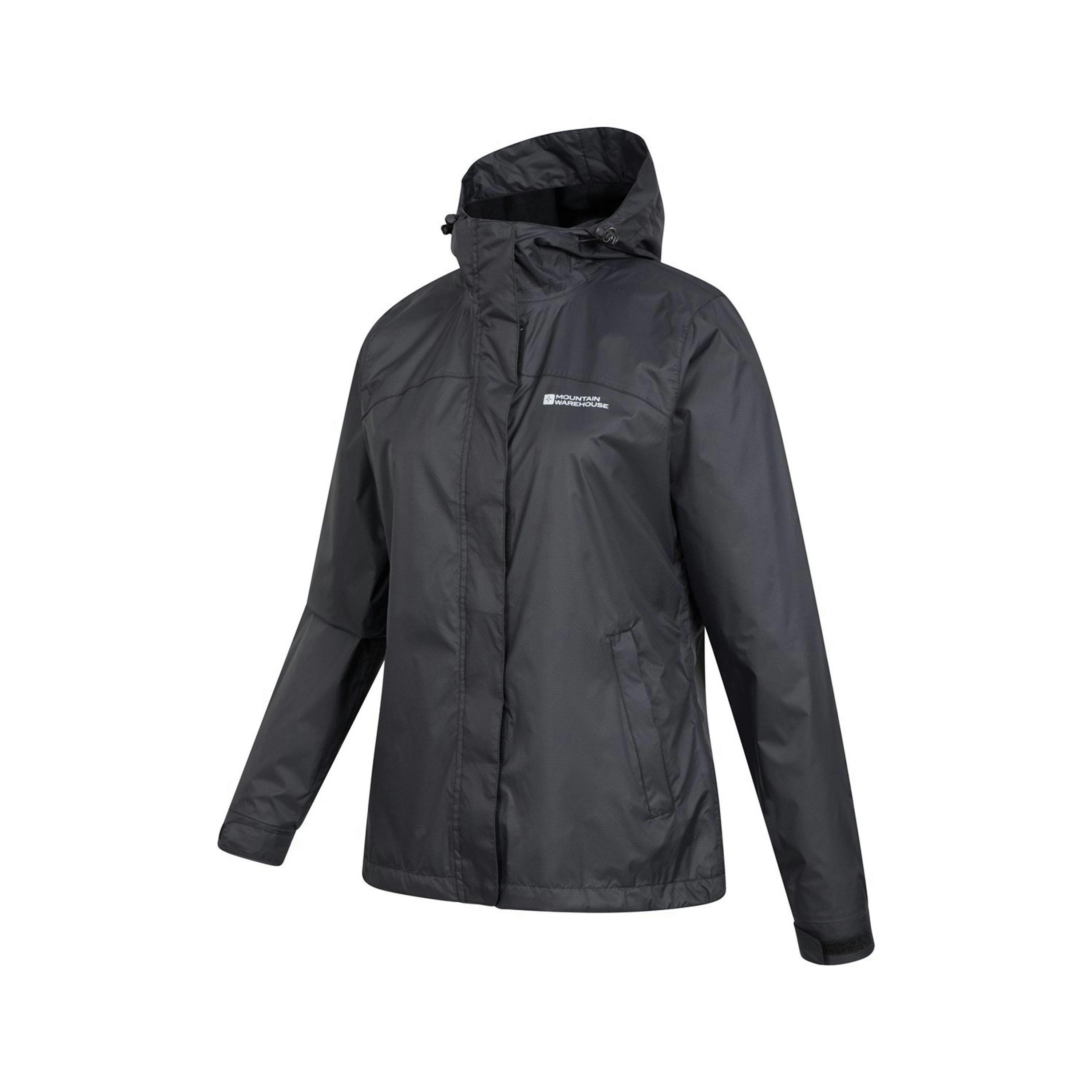 Mountain Warehouse Womens/Ladies Torrent Waterproof Jacket , view 3 of 5