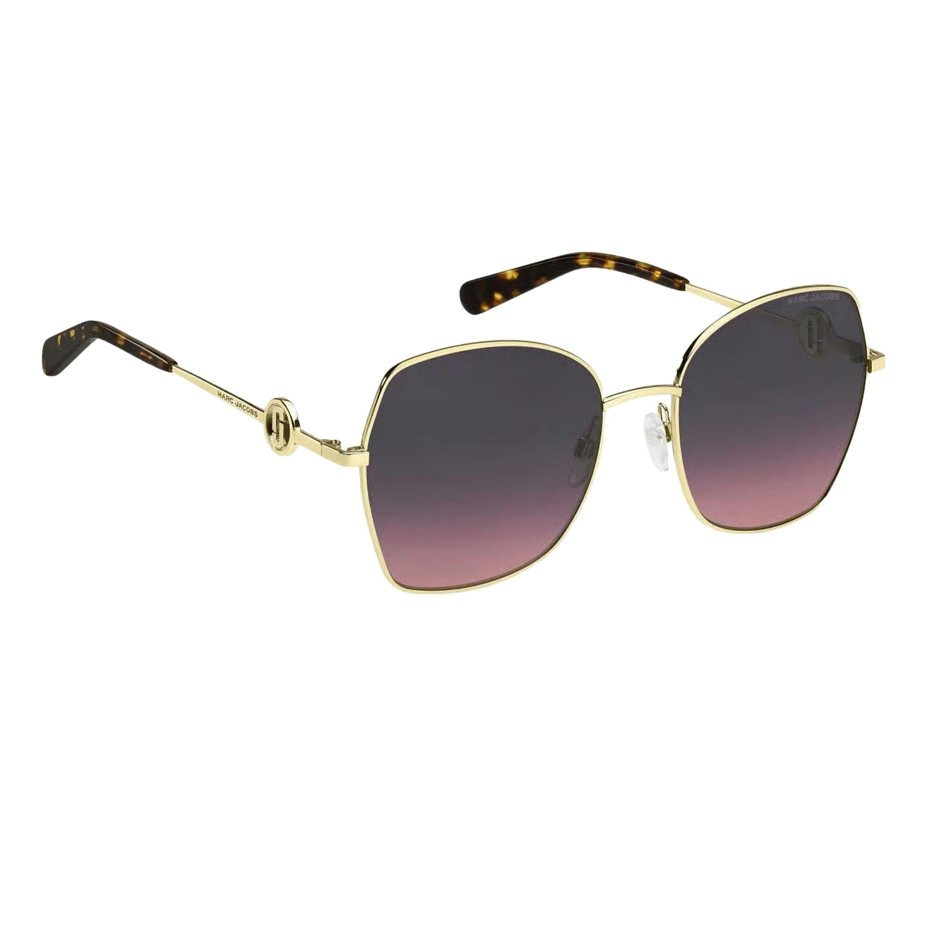 Marc Jacobs Womens/Ladies Butterfly Sunglasses , view 3 of 3