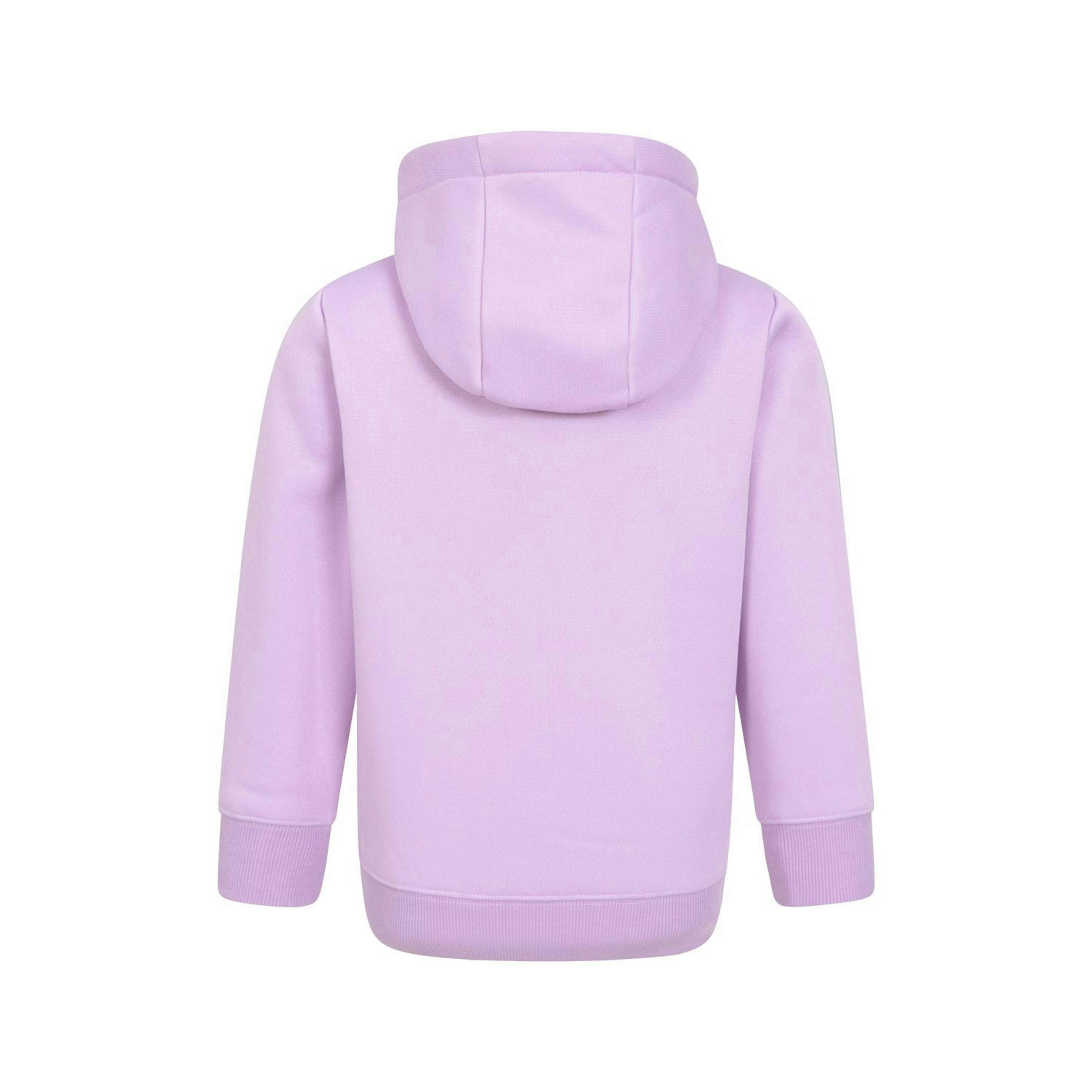 Mountain Warehouse Childrens/Kids Alpine II Full Zip Hoodie , view 3 of 6