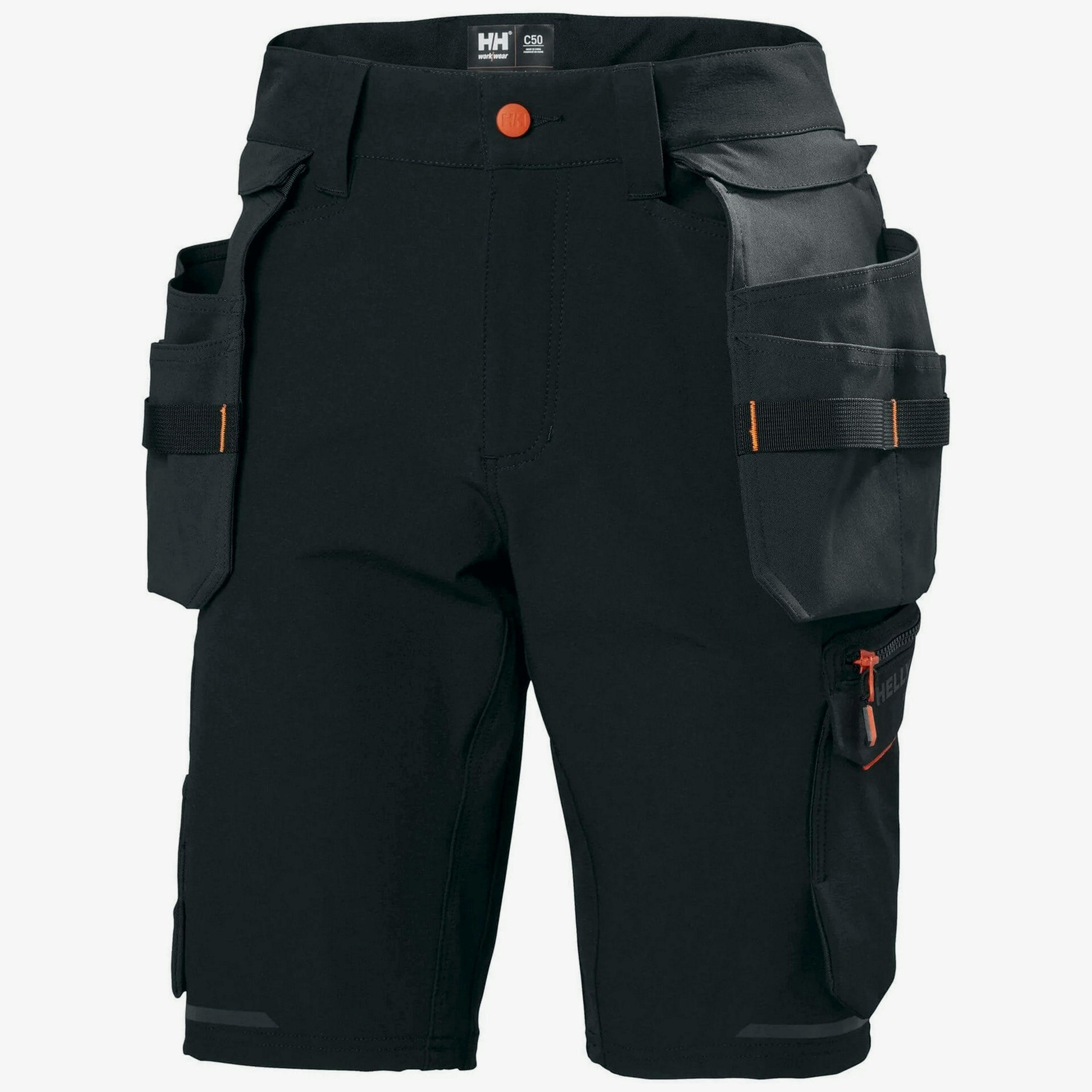 Helly Hansen Mens Kensington Cargo Shorts , view 1 of 1