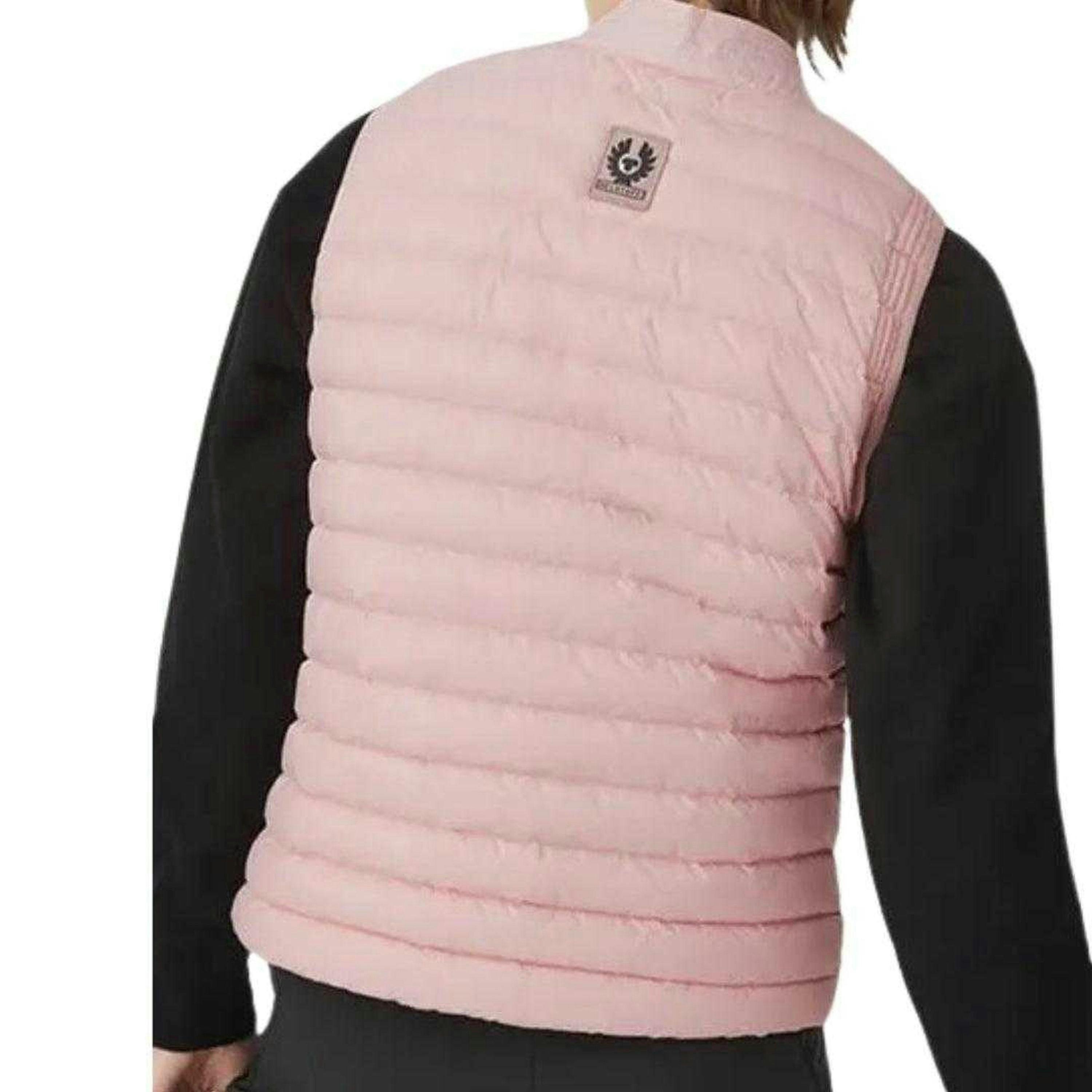 Belstaff Womens/Ladies Stella Down Gilet , view 2 of 3
