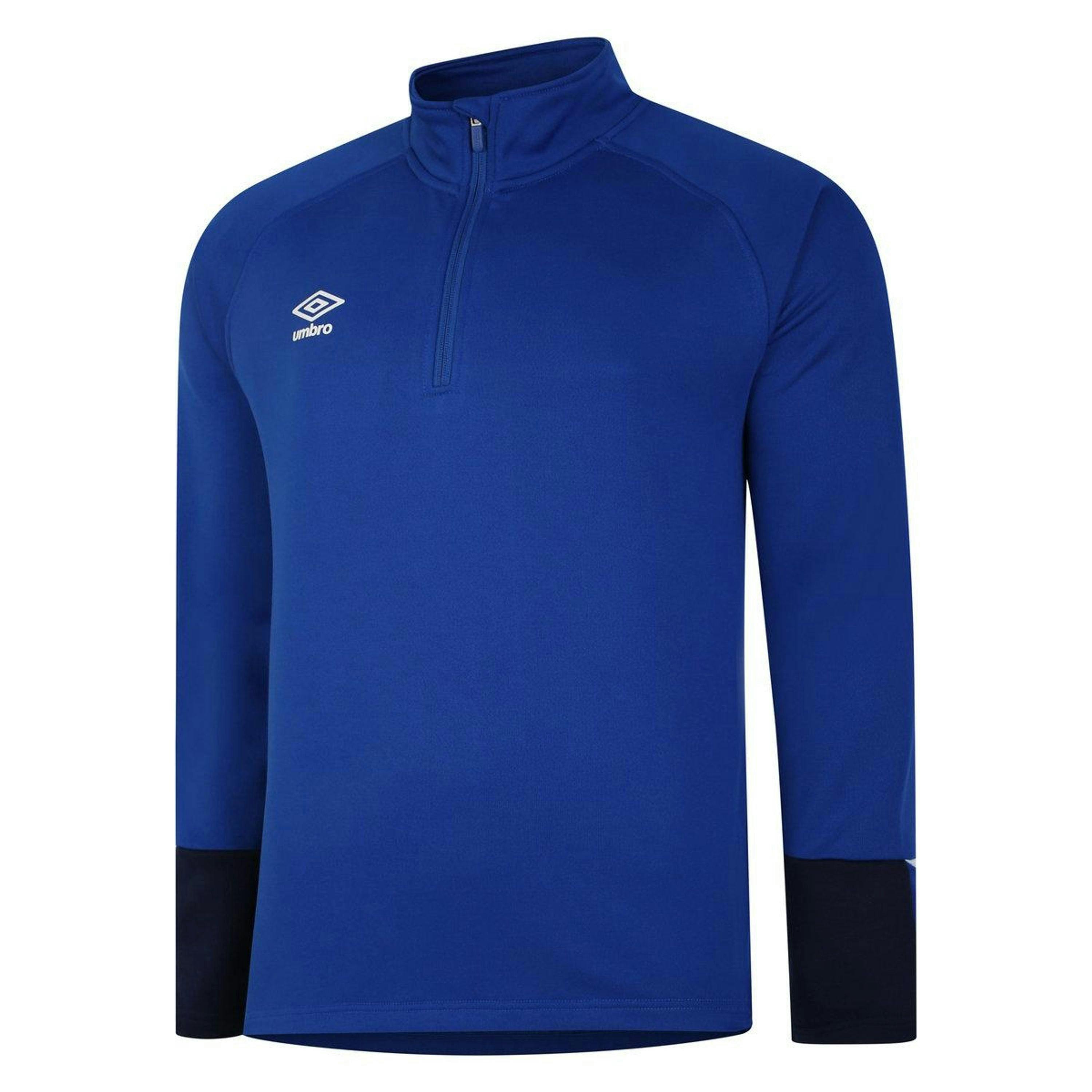 Umbro Mens Total Training Track Jacket , view 1 of 2