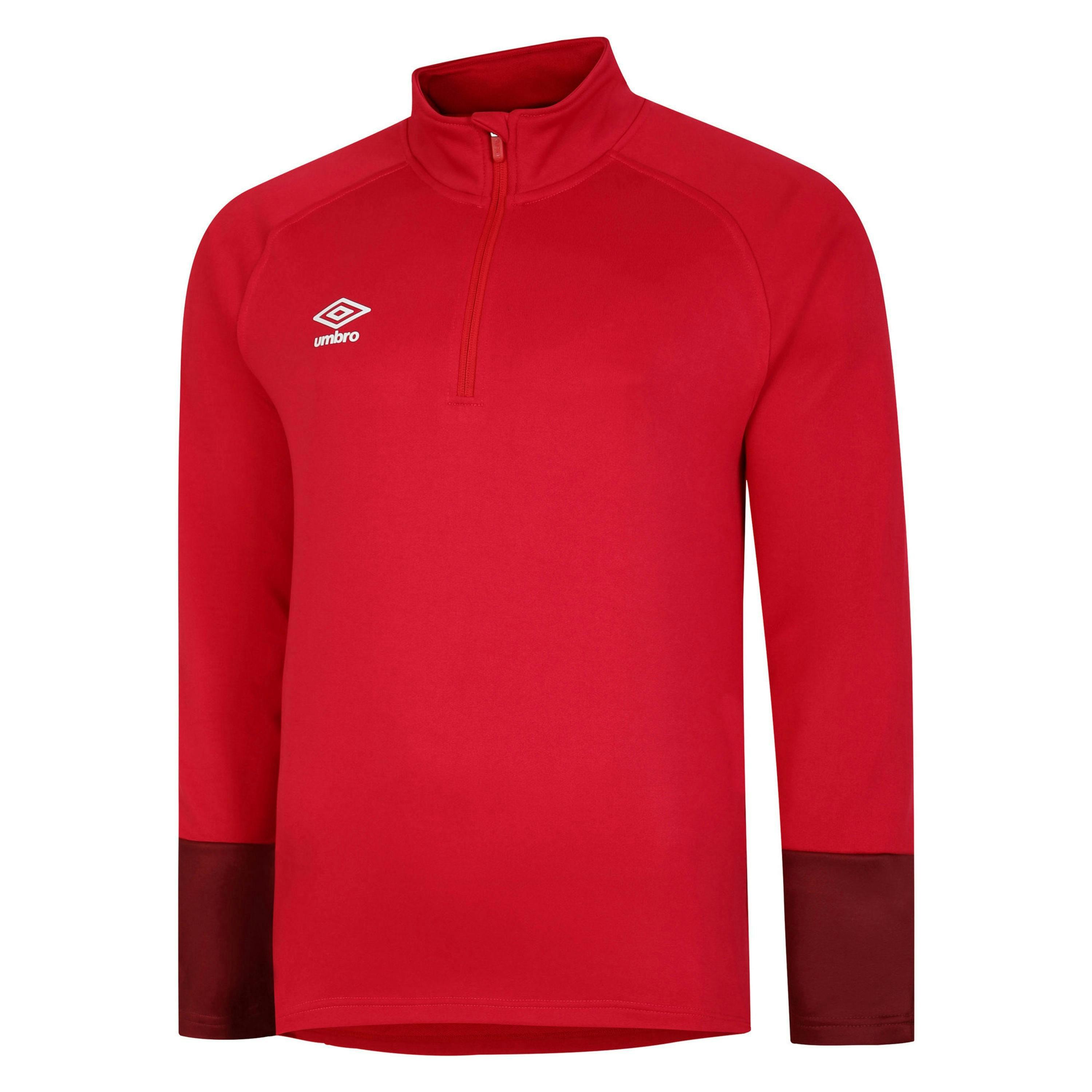 Umbro Mens Total Training Track Jacket , view 1 of 2